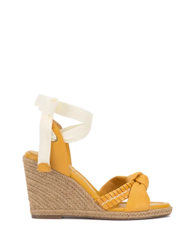 Floriana Wedge Sandal sold by Vince Camuto