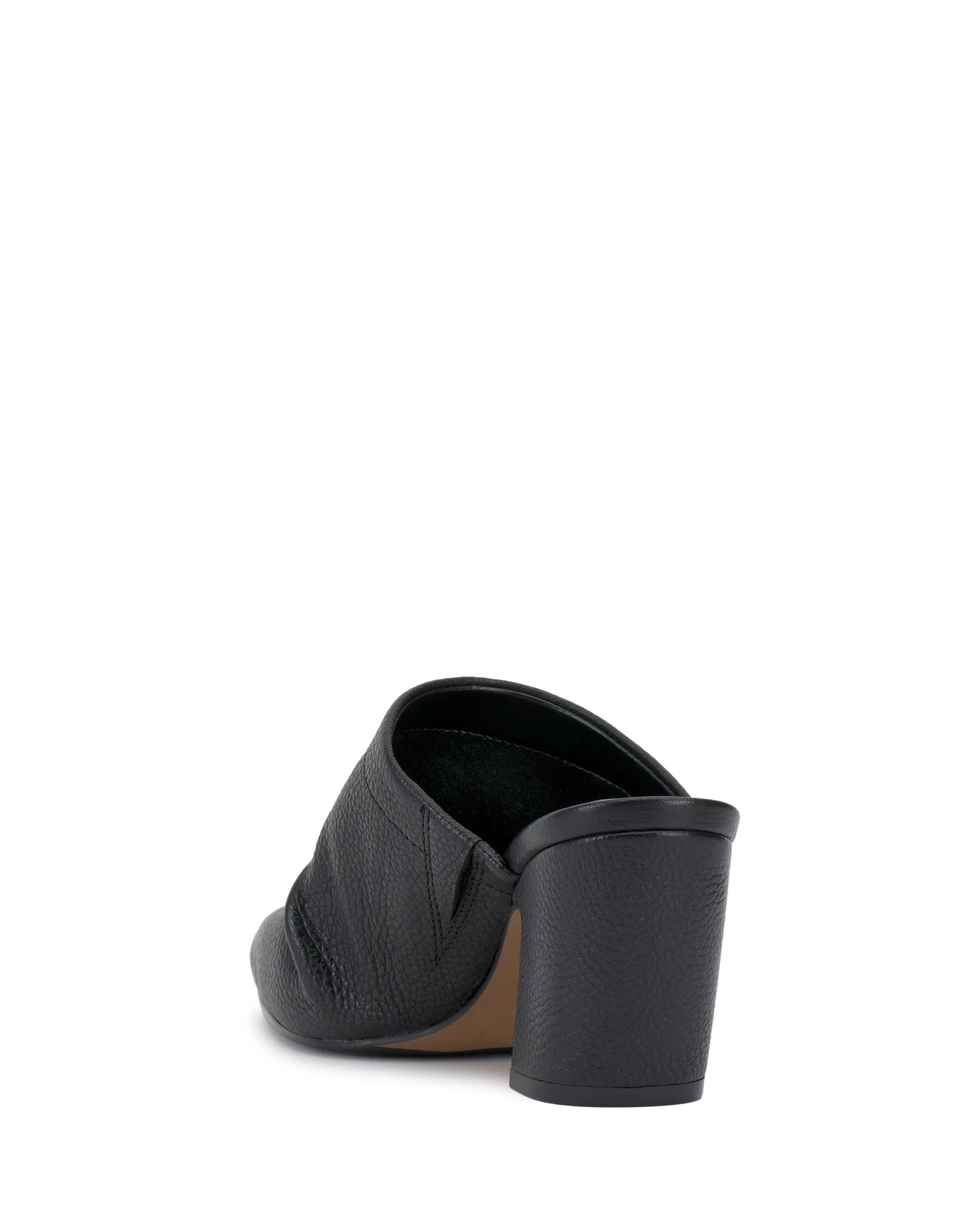 Carlie Slouched Pointed Toe Heeled Mule sold by Vince Camuto product image thumbnail 4