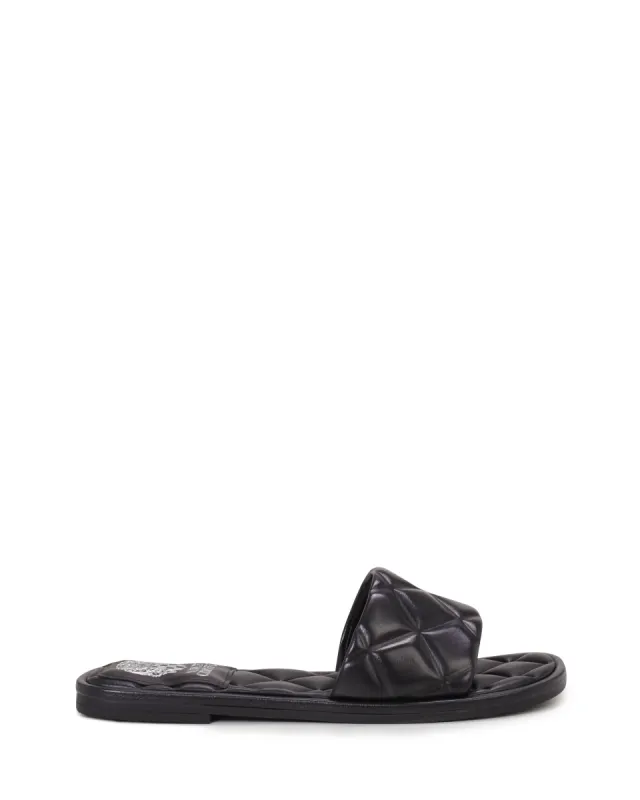 Brennda Slide made by Vince Camuto