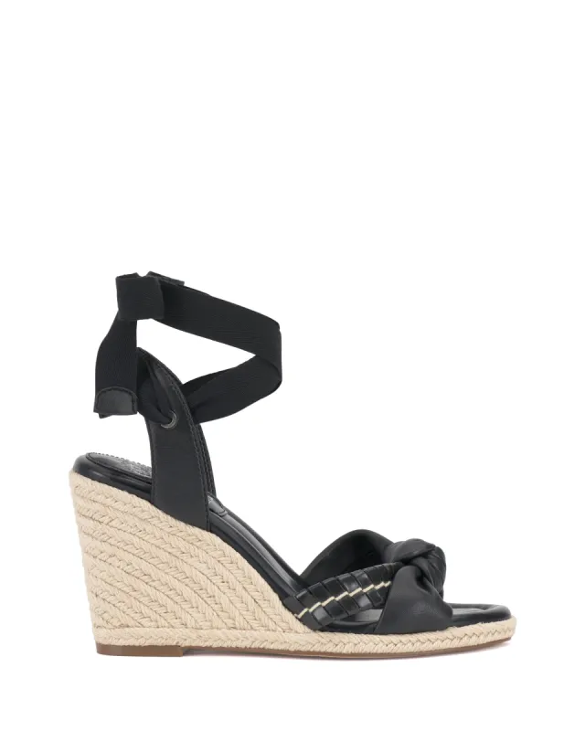 Floriana Wedge Sandal sold by Vince Camuto