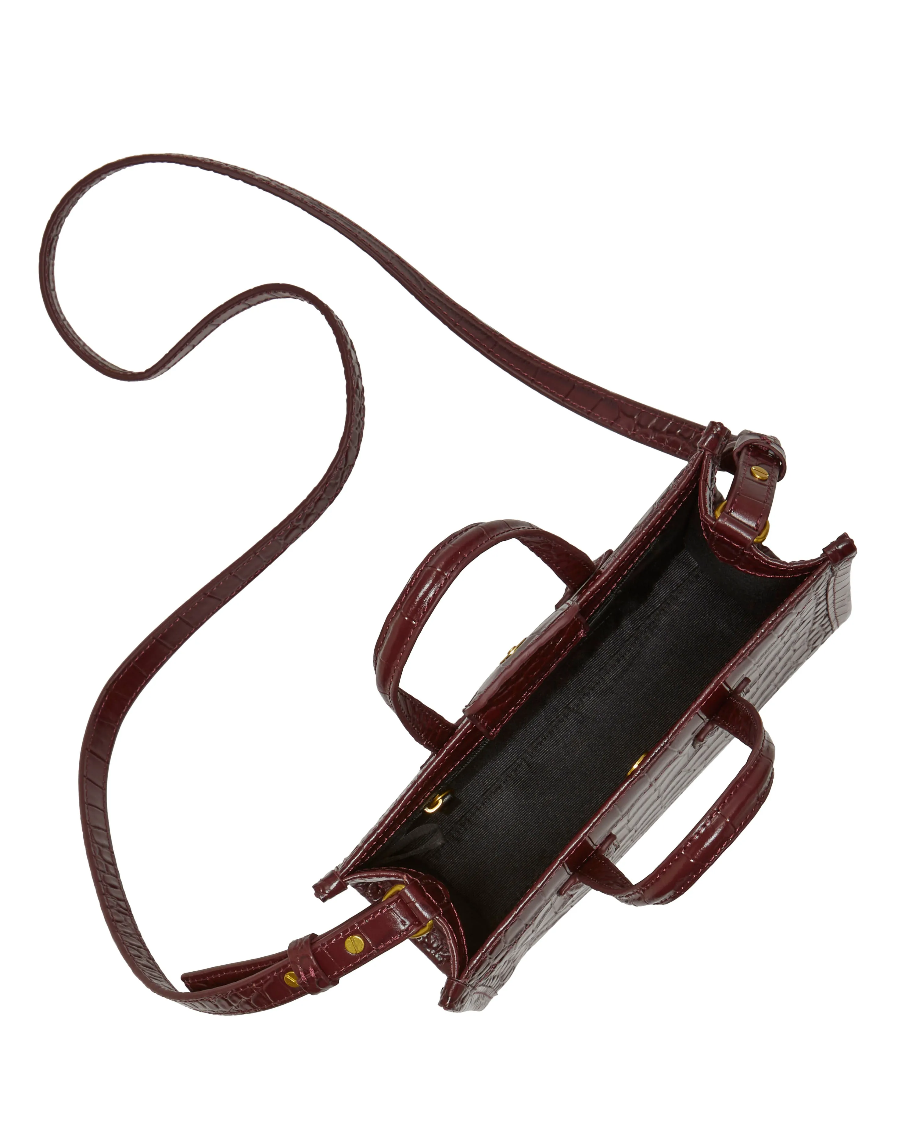 Saly Small Tote Bag sold by Vince Camuto product image thumbnail 3