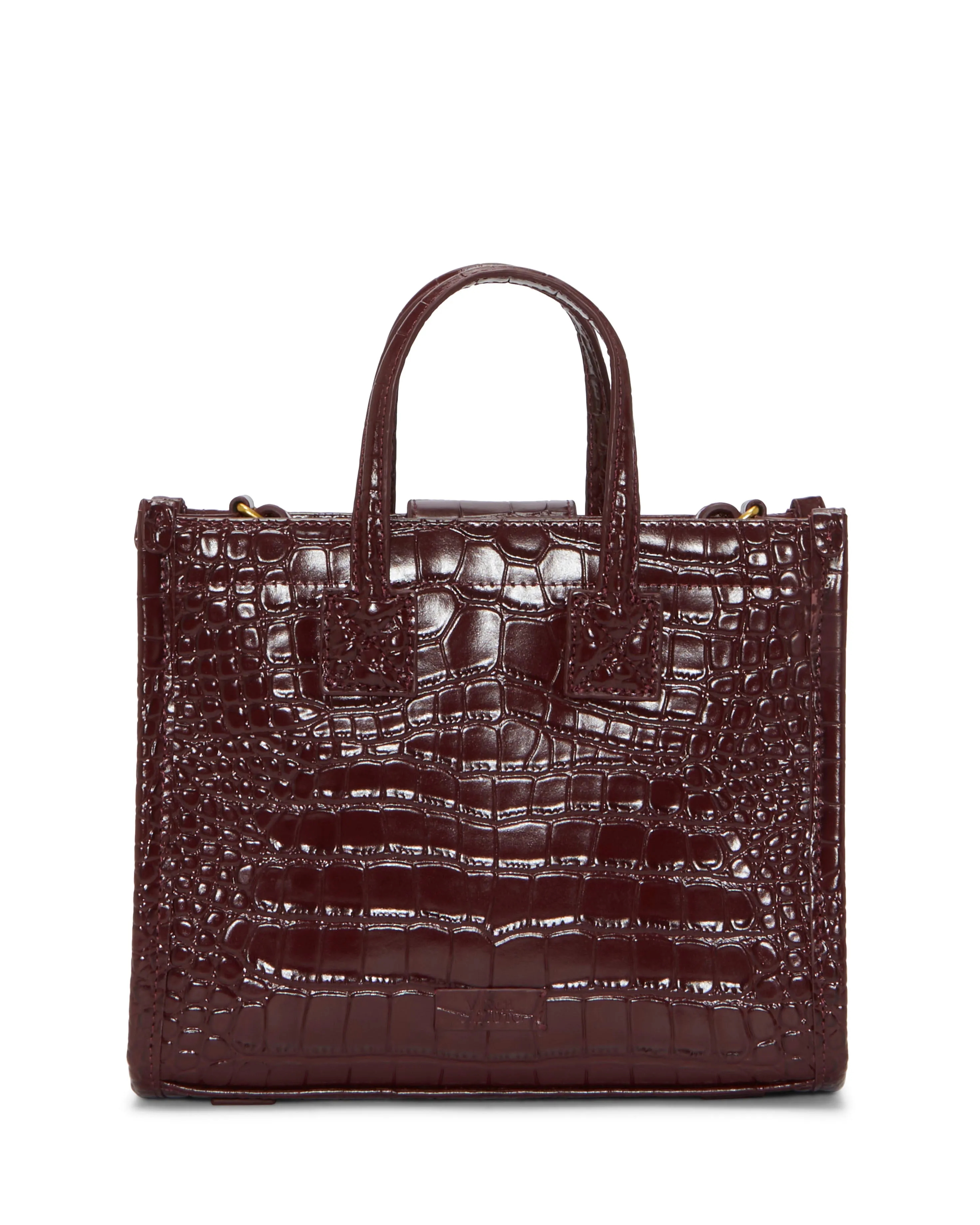 Saly Small Tote Bag sold by Vince Camuto product image thumbnail 2