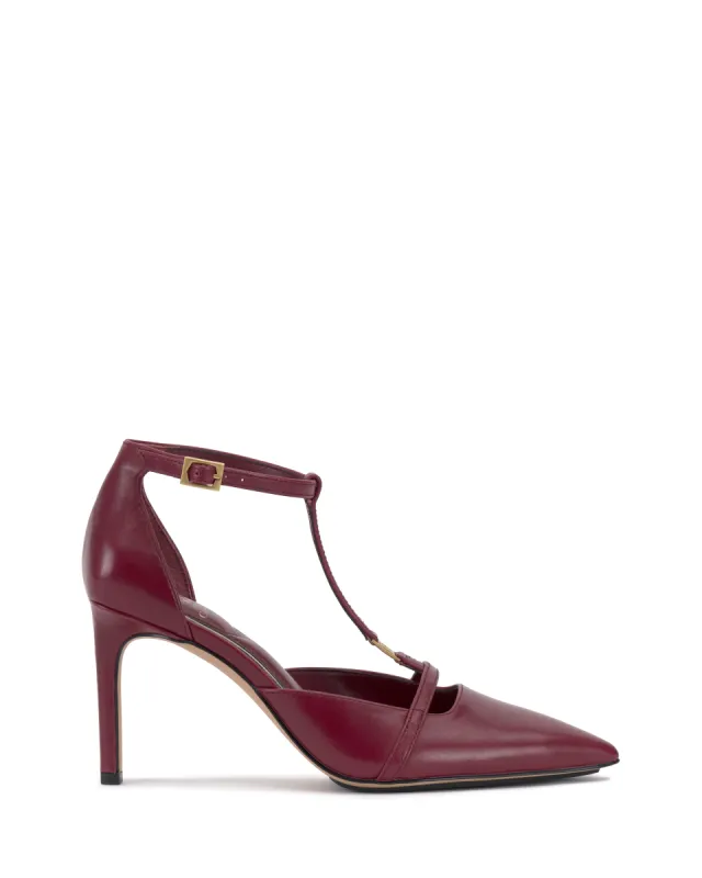 Branor T-Strap Pump made by Vince Camuto