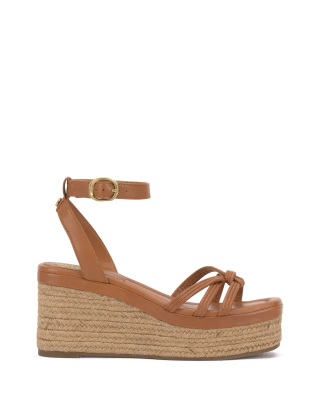 Loressa Platform Wedge Sandal sold by Vince Camuto
