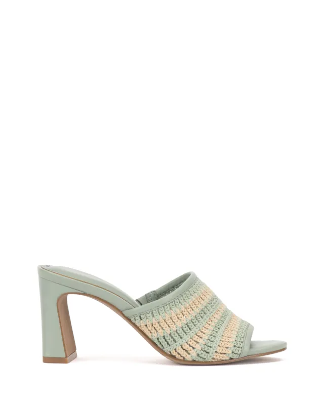 Alyysaa Mule sold by Vince Camuto
