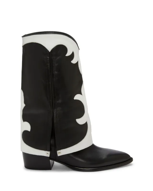 Logahn Bootie made by Vince Camuto