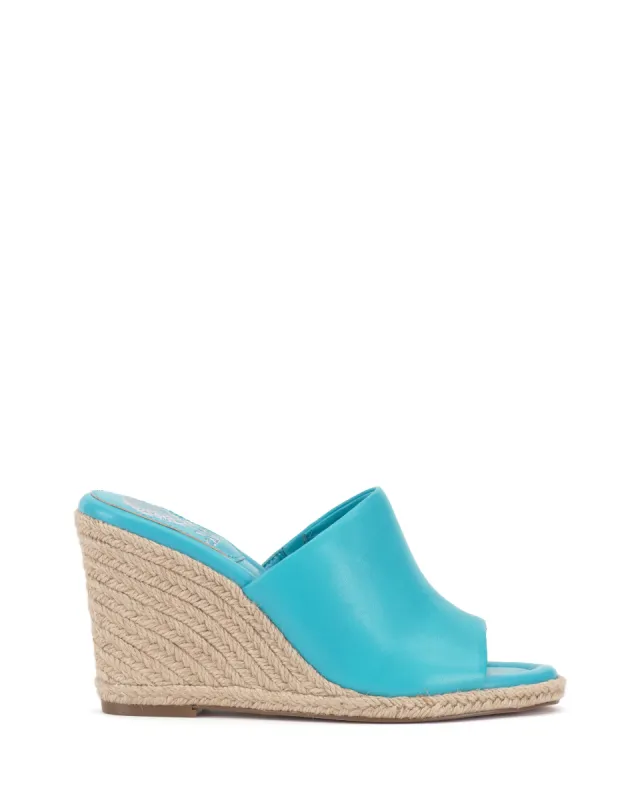 Fayla Wedge Sandal sold by Vince Camuto