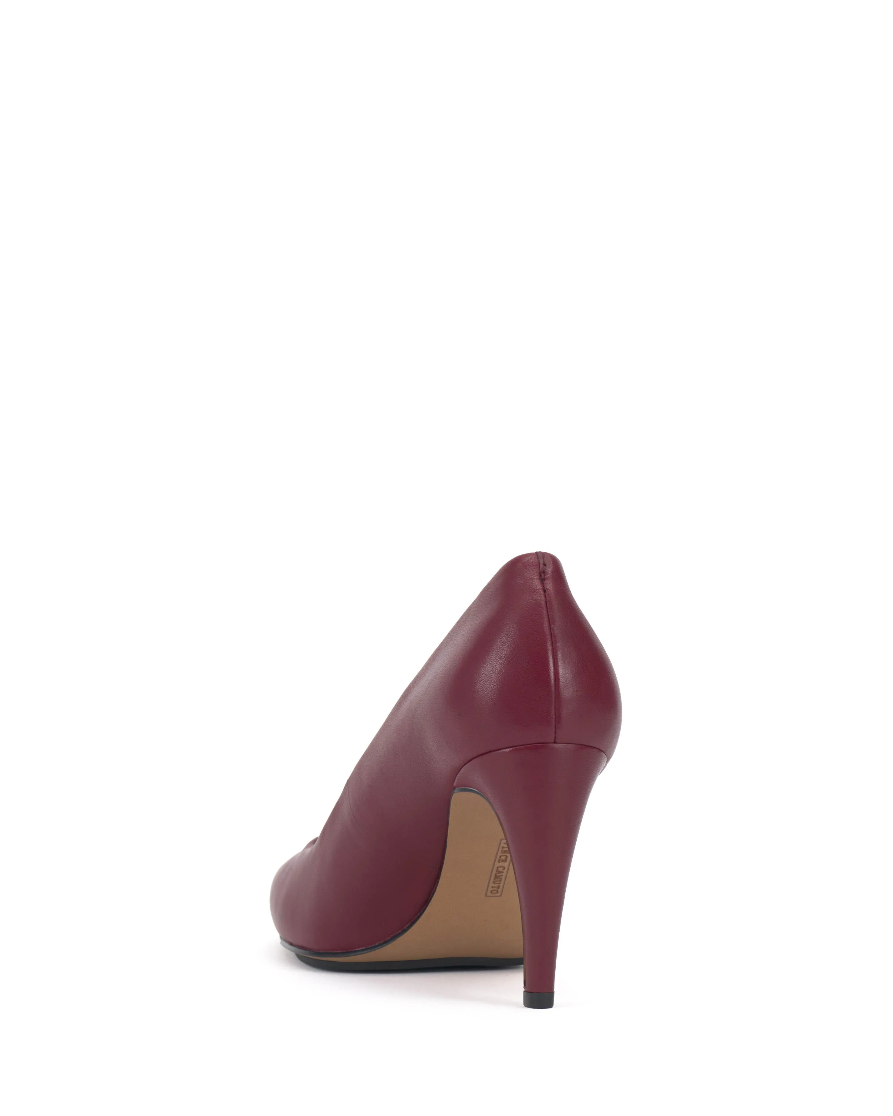 Brislana Dress Pump sold by Vince Camuto product image thumbnail 4