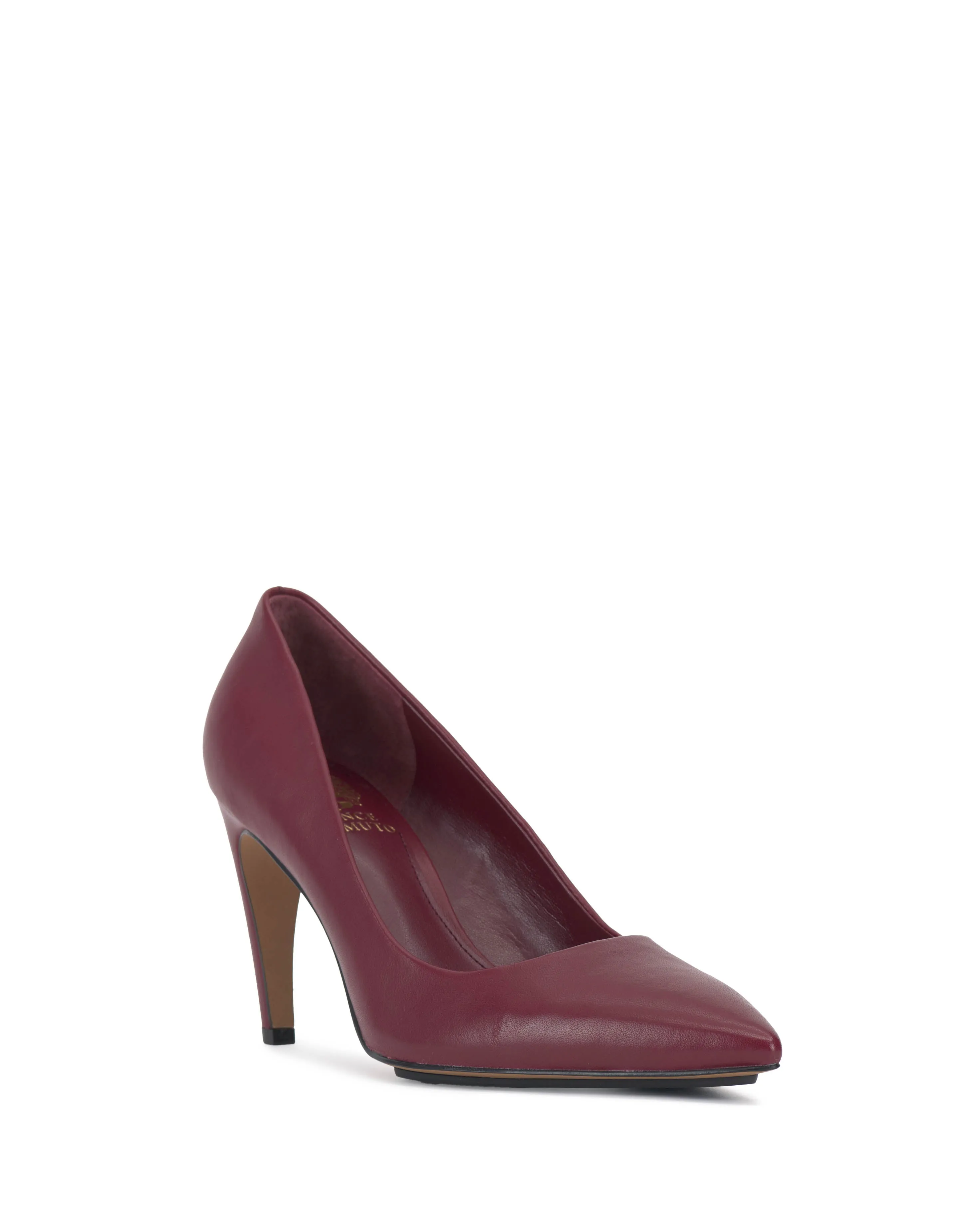Brislana Dress Pump sold by Vince Camuto product image thumbnail 2