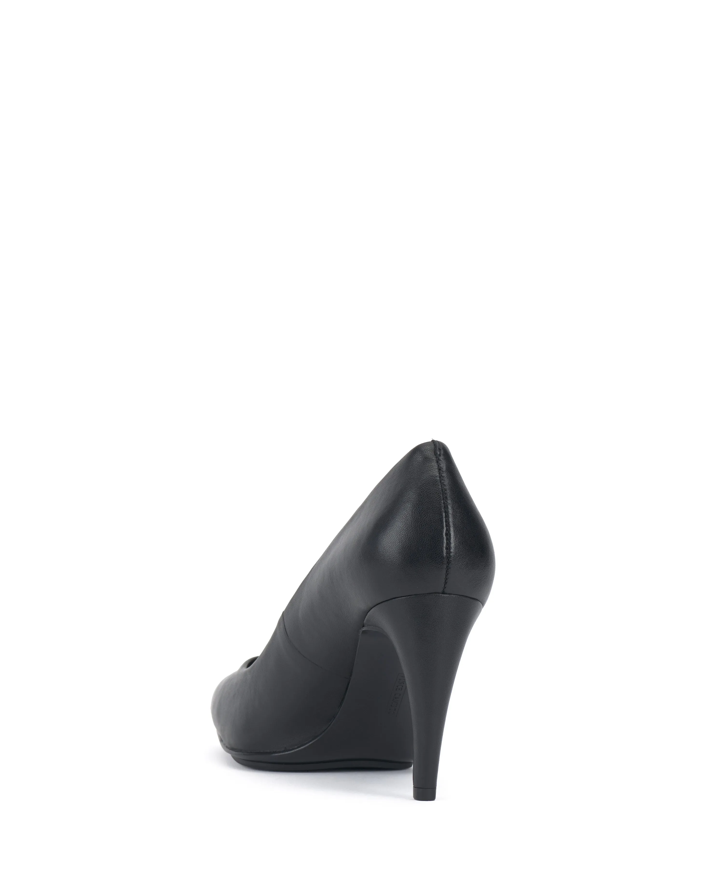 Brislana Dress Pump sold by Vince Camuto product image thumbnail 4