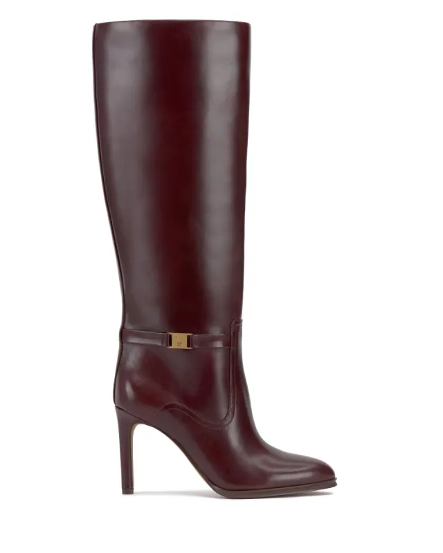 Skylie Narrow Calf Boot sold by Vince Camuto