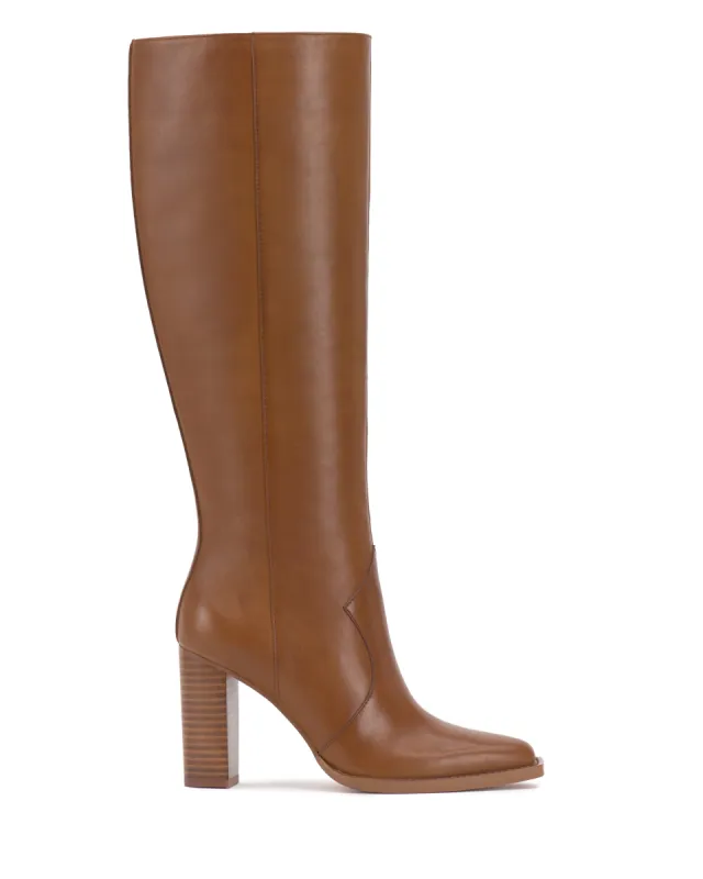 Lecheya Extra Wide Calf Boot sold by Vince Camuto