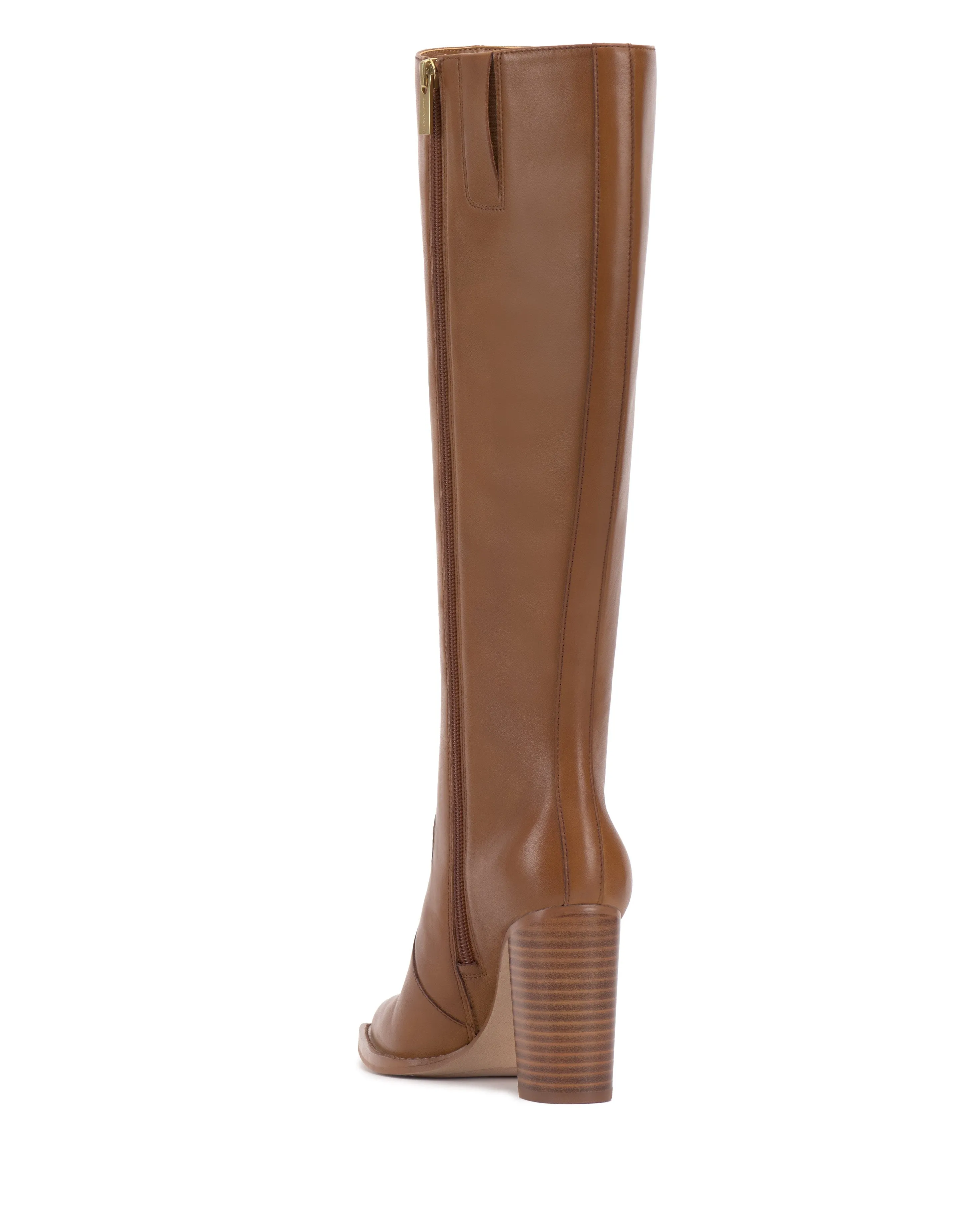 Lecheya Wide Calf Boot sold by Vince Camuto product image thumbnail 4