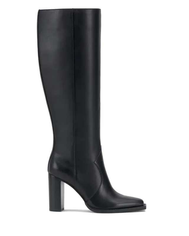 Lecheya Narrow Calf Boot sold by Vince Camuto