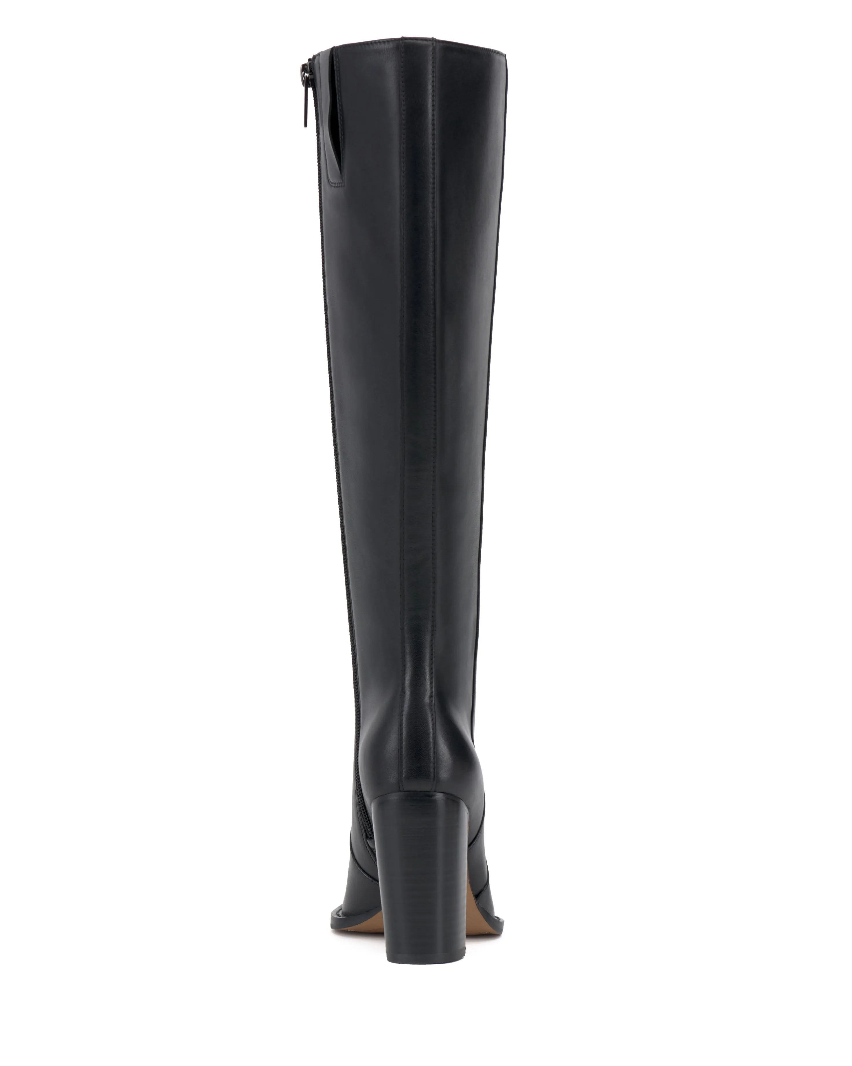 Lecheya Narrow Calf Knee High Boot sold by Vince Camuto product image thumbnail 5