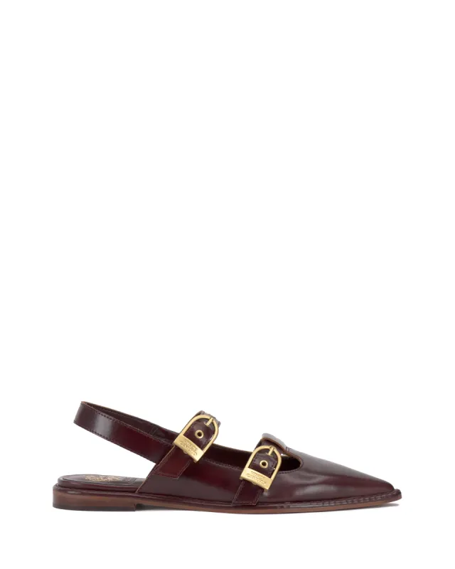 Faye Flat sold by Vince Camuto