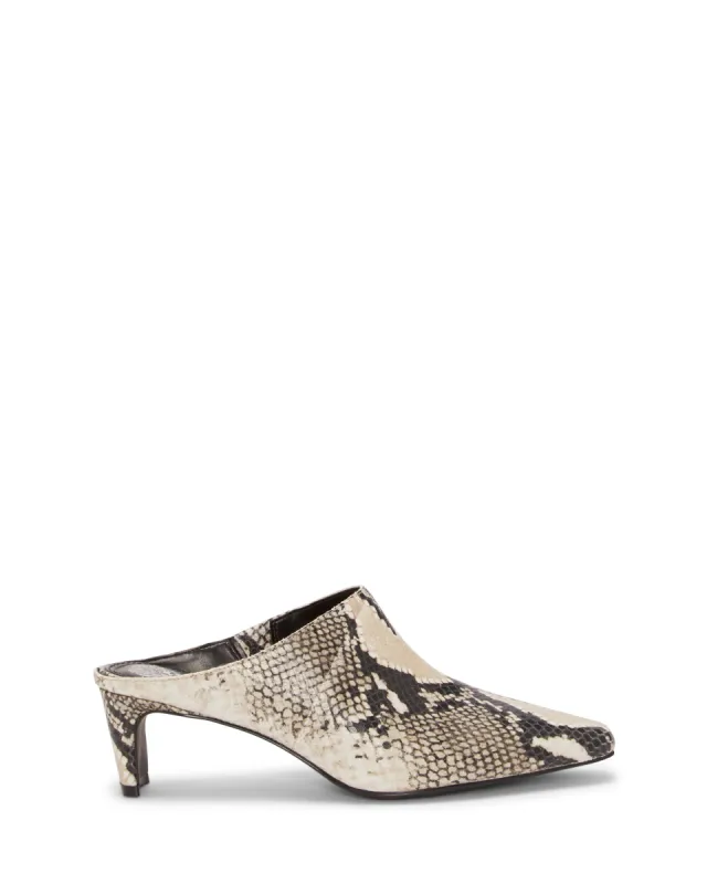 Alexie Mule sold by Vince Camuto