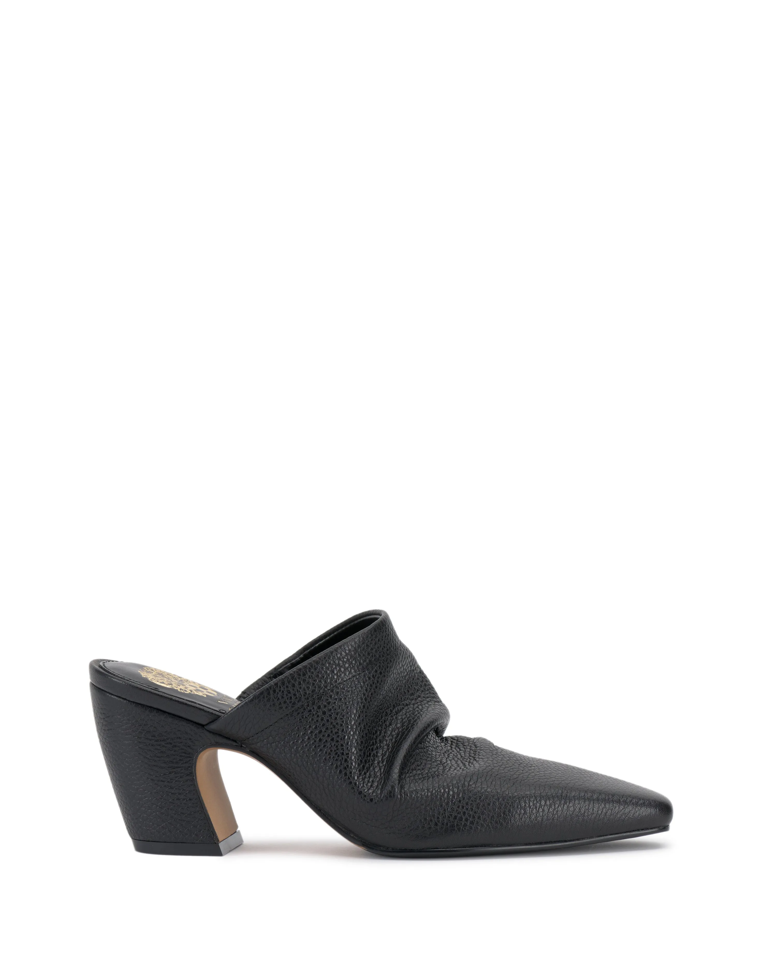 Carlie Mule sold by Vince Camuto