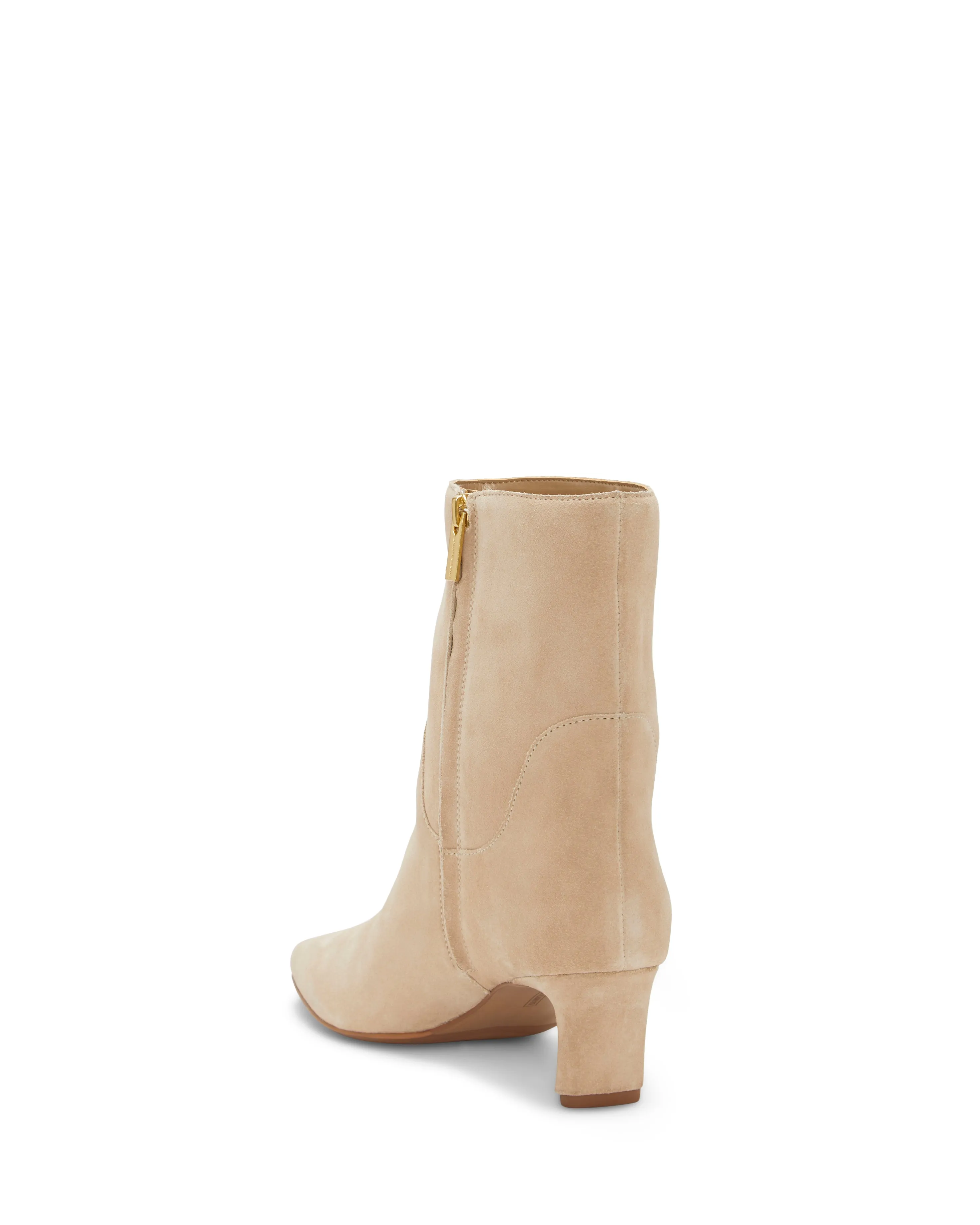 Amariah Kitten Heel Bootie sold by Vince Camuto product image thumbnail 4