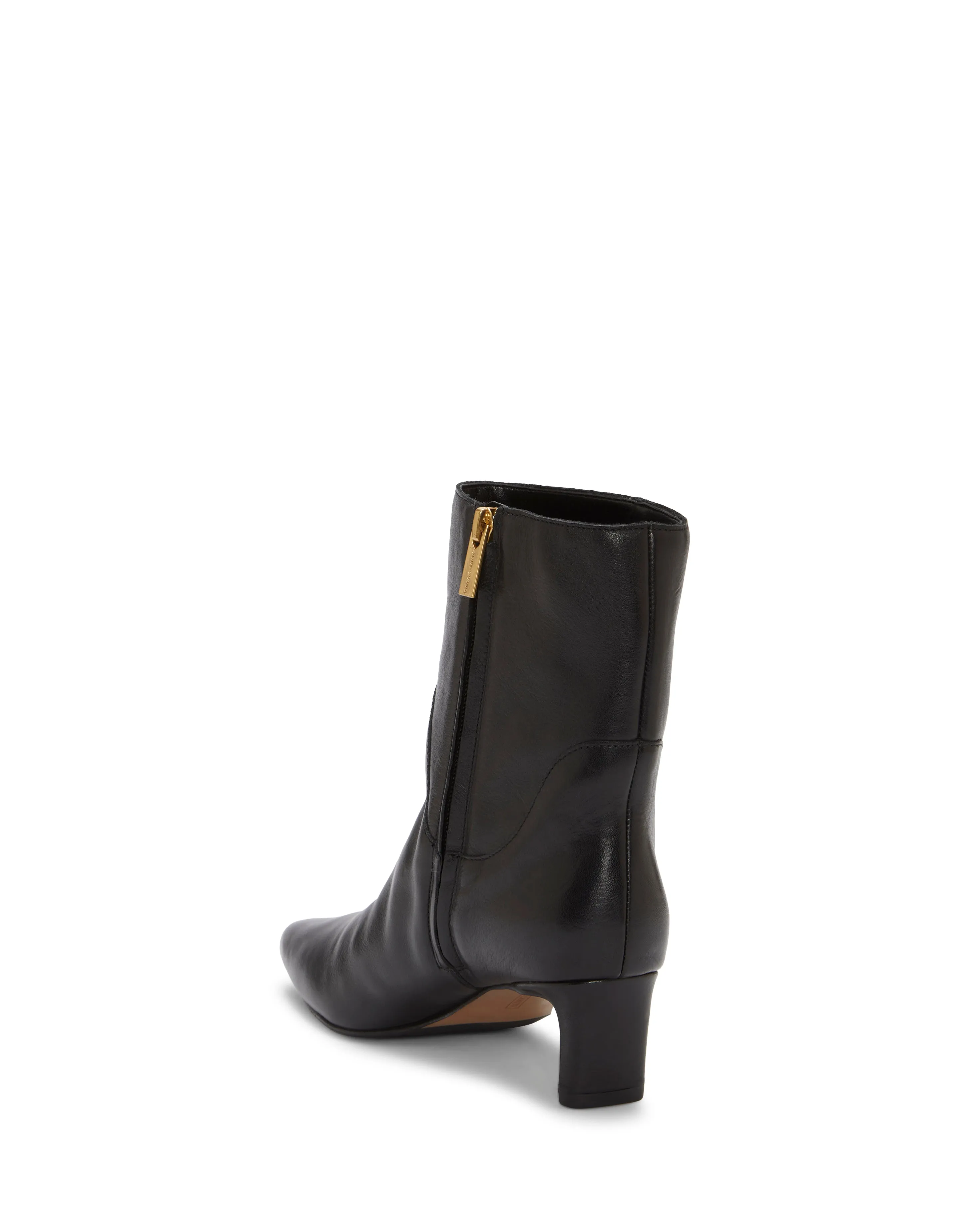 Amariah Kitten Heel Bootie sold by Vince Camuto product image thumbnail 4