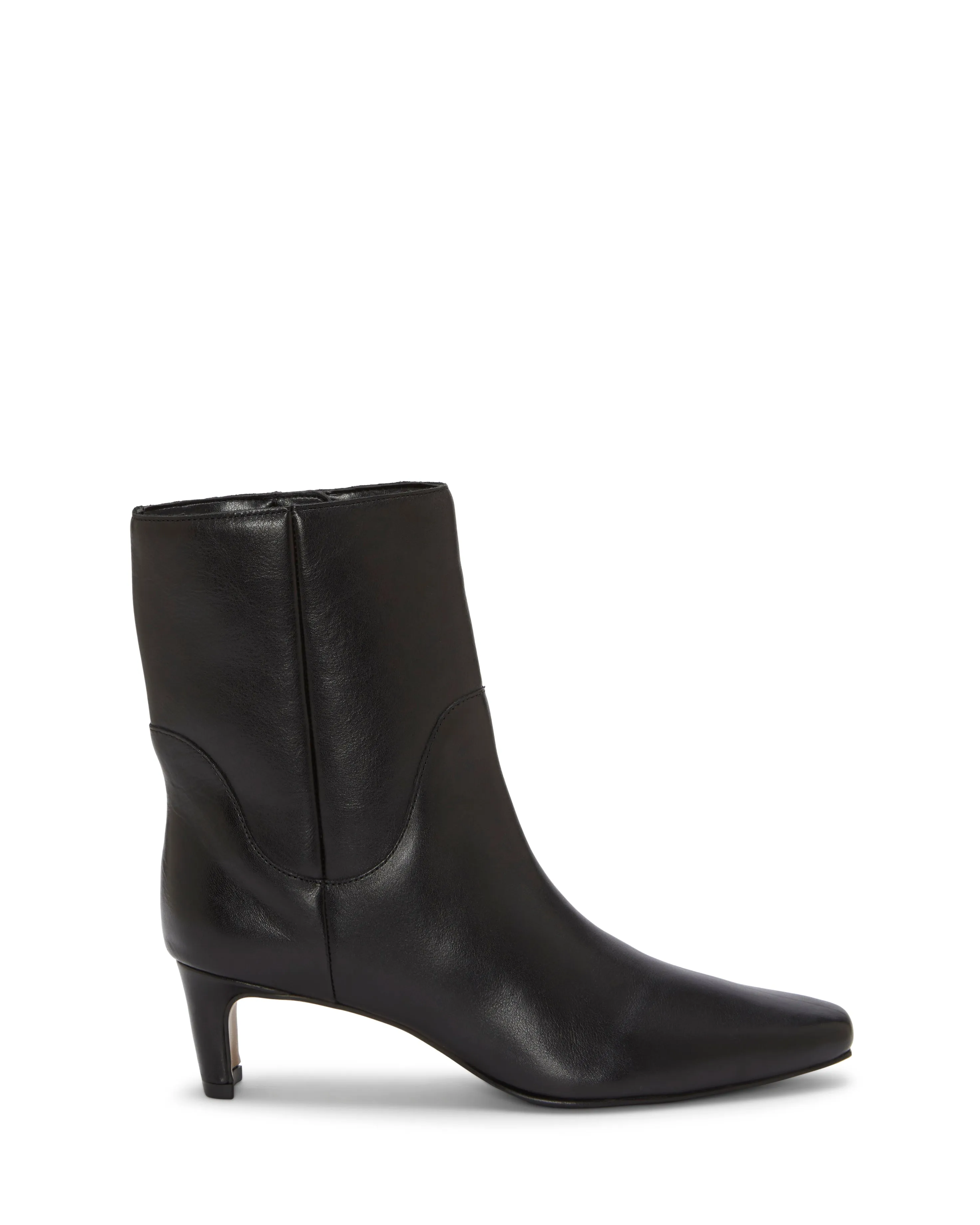 Amariah Kitten Heel Bootie sold by Vince Camuto