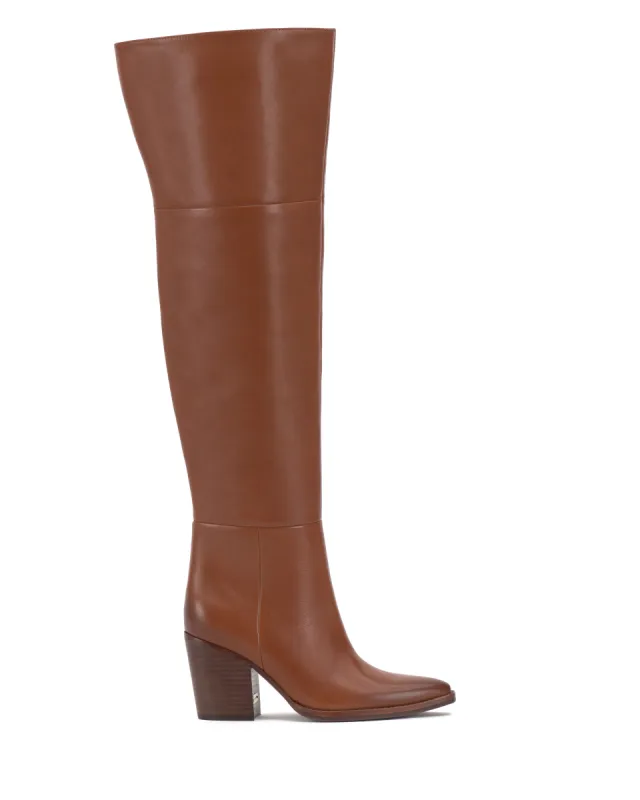 Paulie Wide Calf Over the Knee Boot sold by Vince Camuto