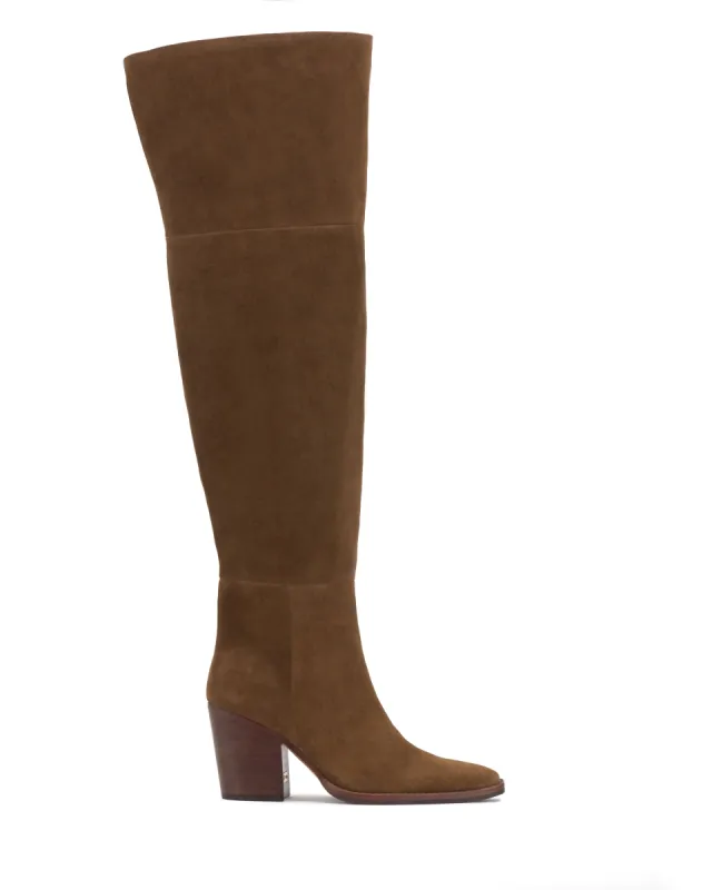 Paulie Wide Calf Over the Knee Boot sold by Vince Camuto