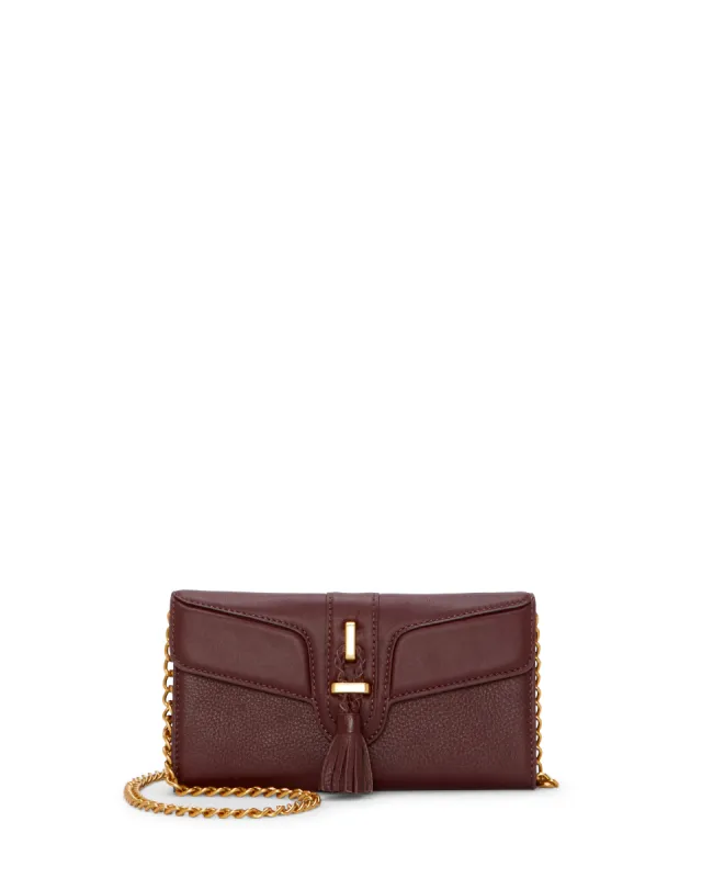 Maecy Wallet on a Chain sold by Vince Camuto