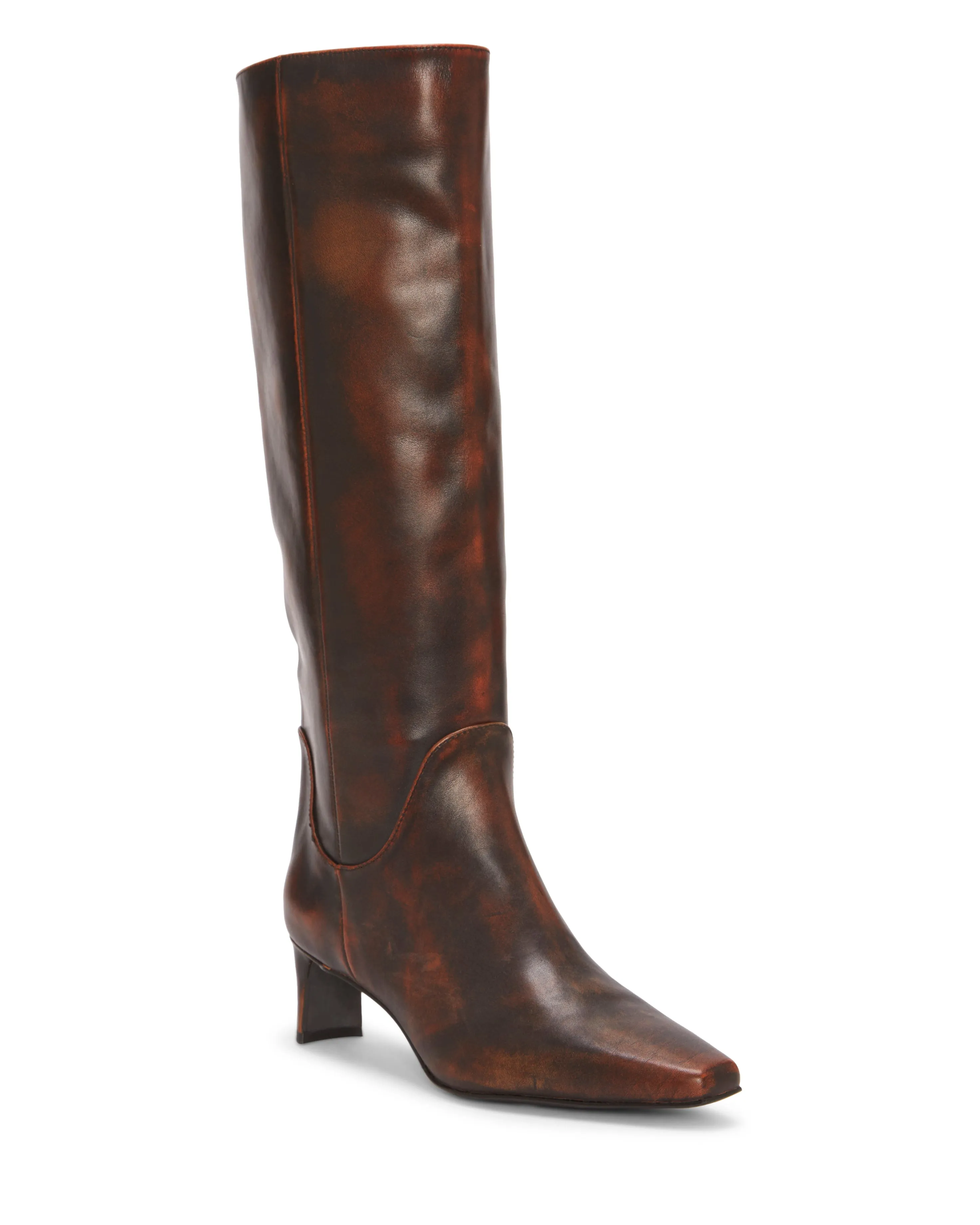 Avriah Extra Wide Calf Knee High Boot sold by Vince Camuto product image thumbnail 2