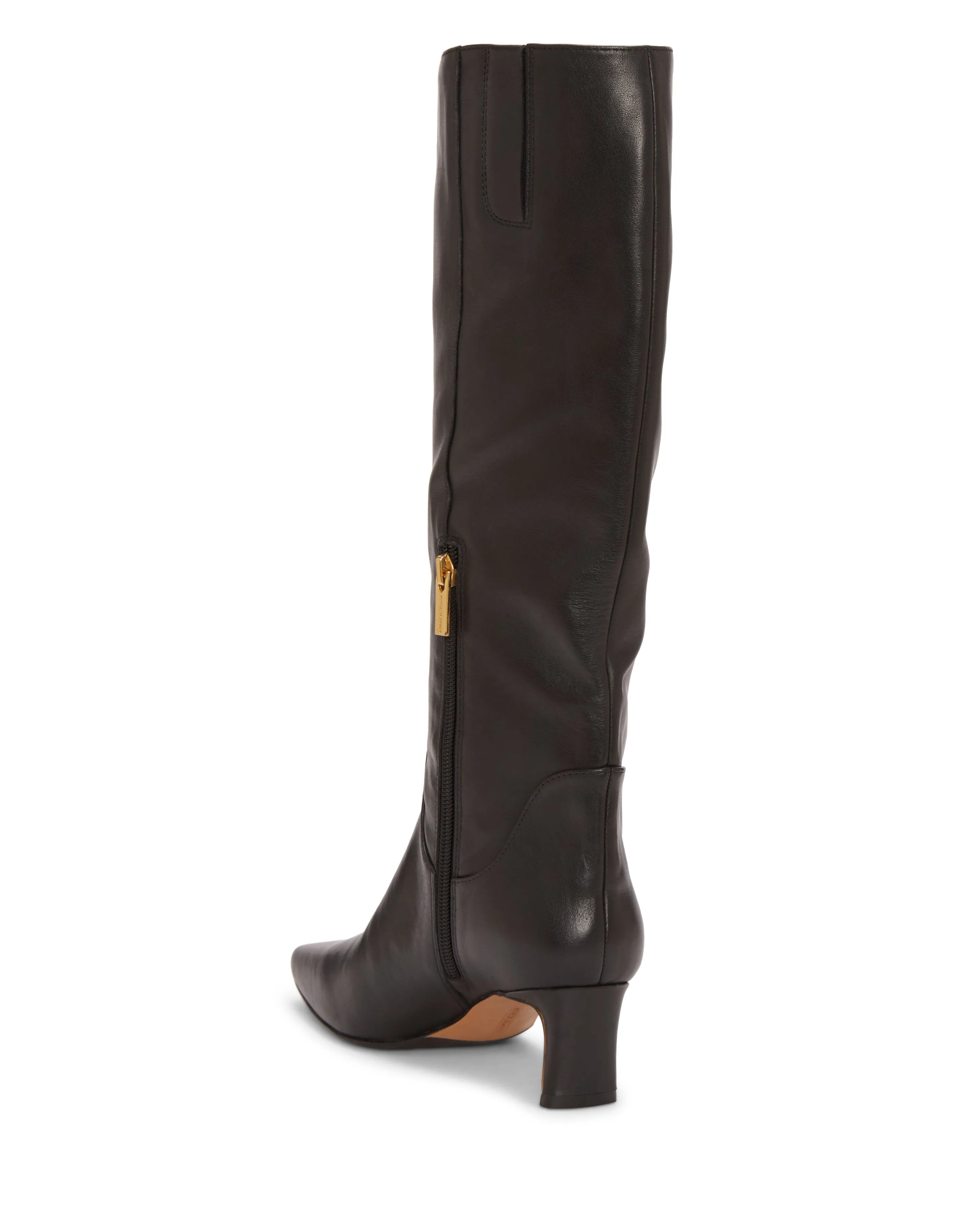 Avriah Extra Wide Calf Knee High Boot sold by Vince Camuto product image thumbnail 4