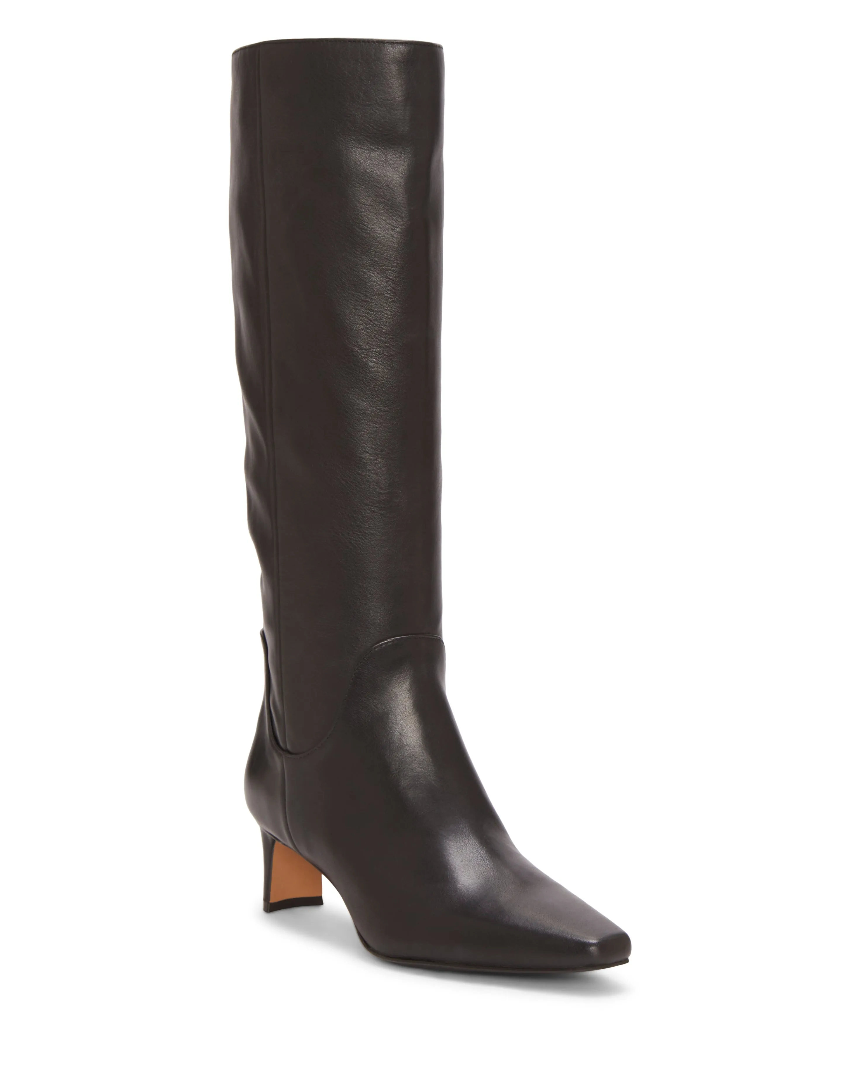 Avriah Extra Wide Calf Knee High Boot sold by Vince Camuto product image thumbnail 2