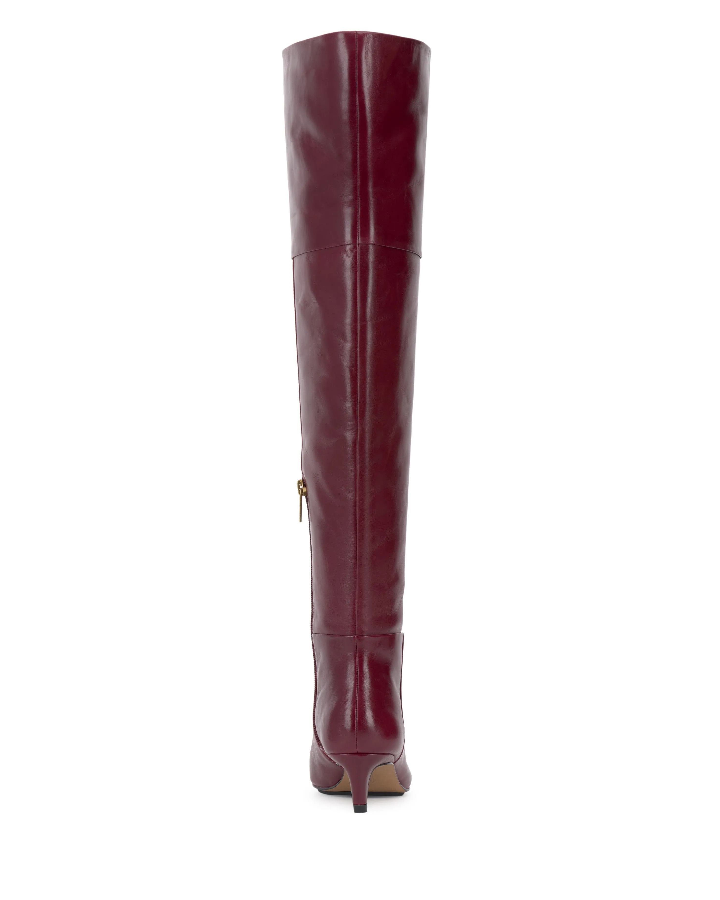 Iana Extra Wide Calf Over the Knee Boot sold by Vince Camuto product image thumbnail 5