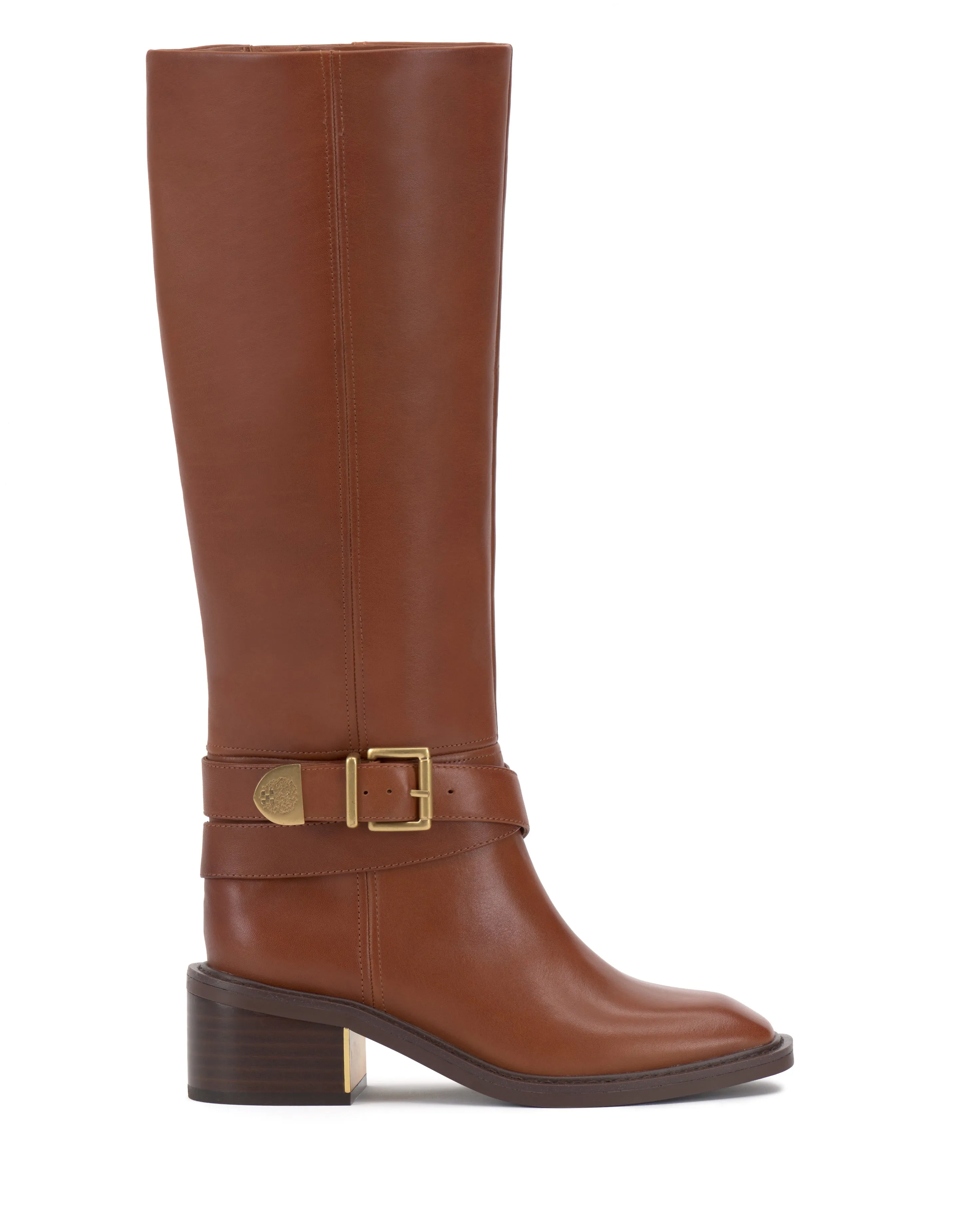 Gini Extra Wide Calf Boot sold by Vince Camuto