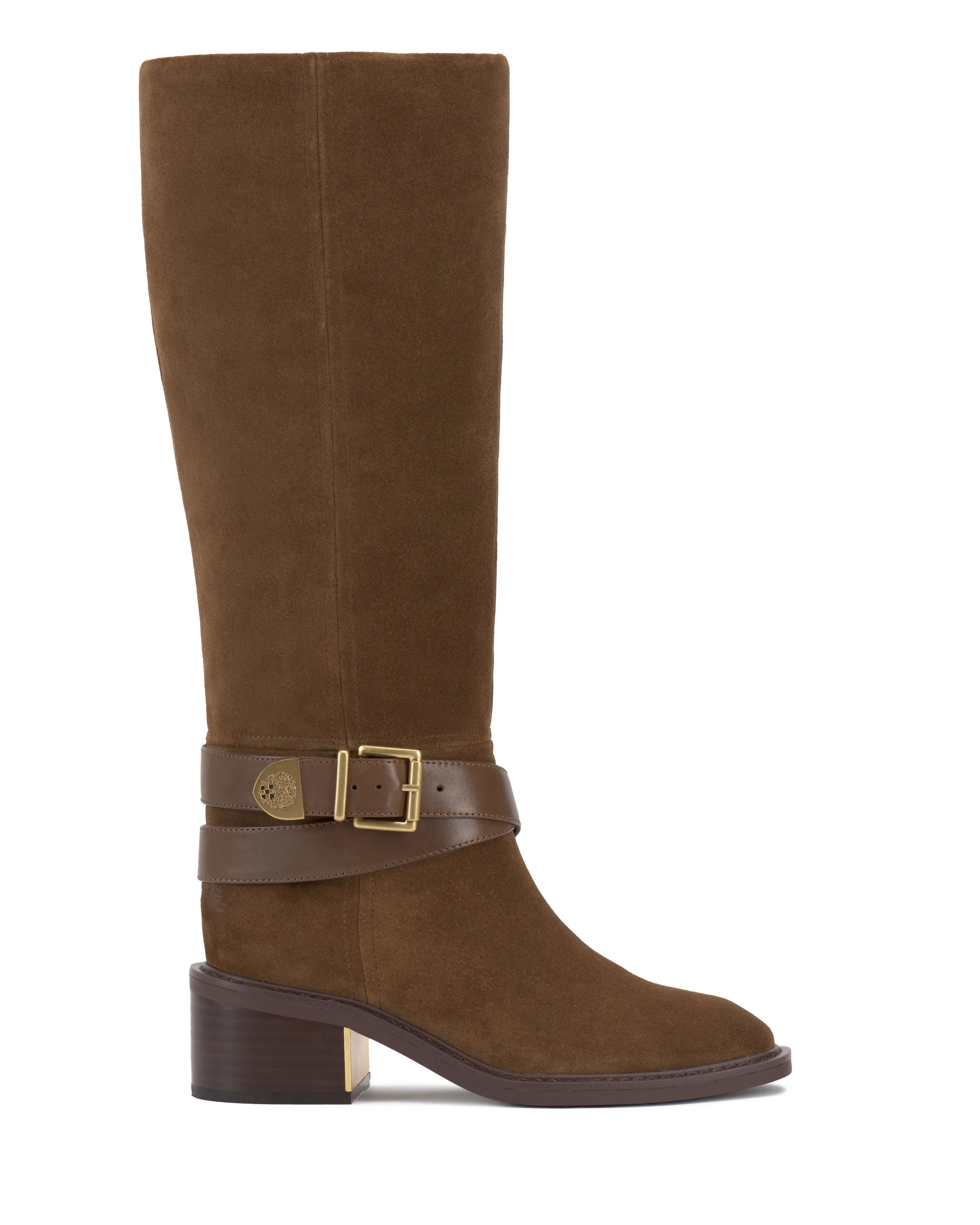 Gini Extra Wide Calf Boot sold by Vince Camuto
