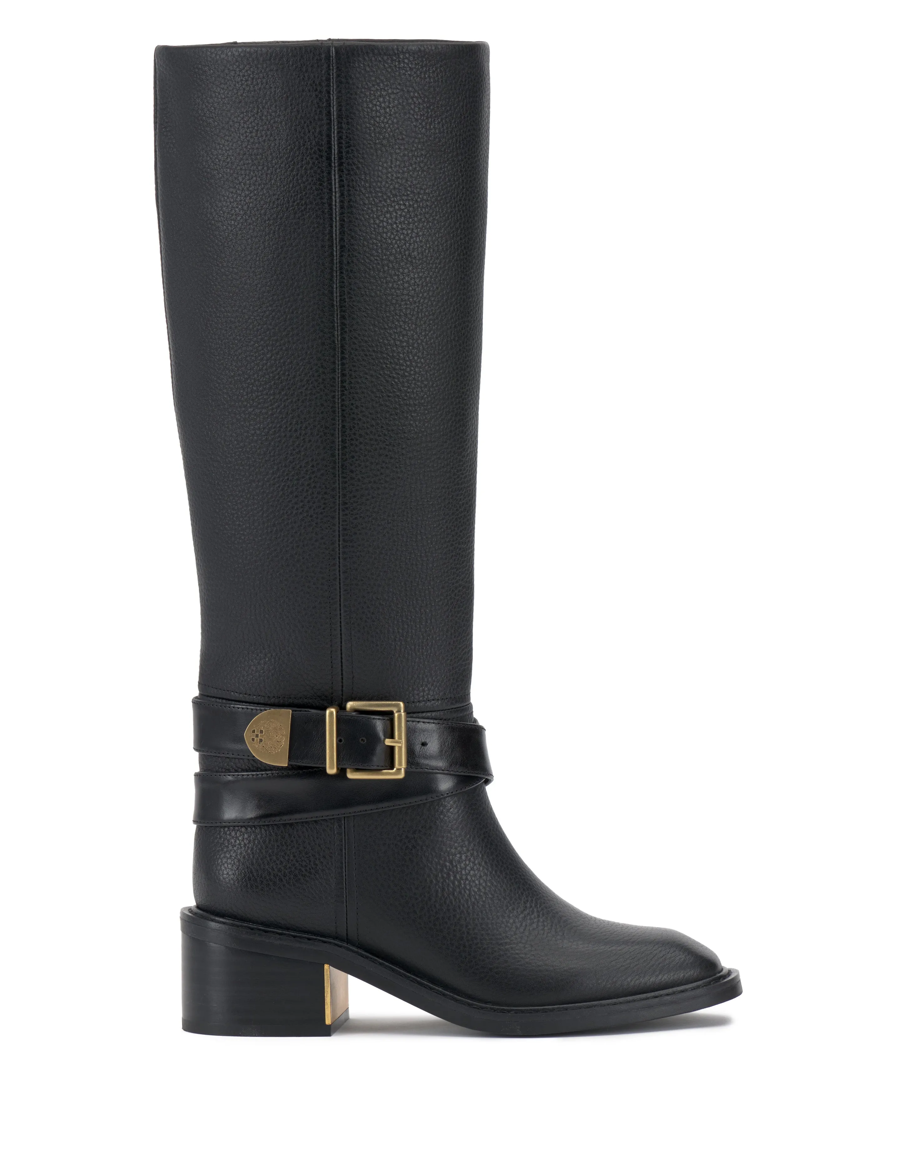Gini Extra Wide Calf Boot sold by Vince Camuto