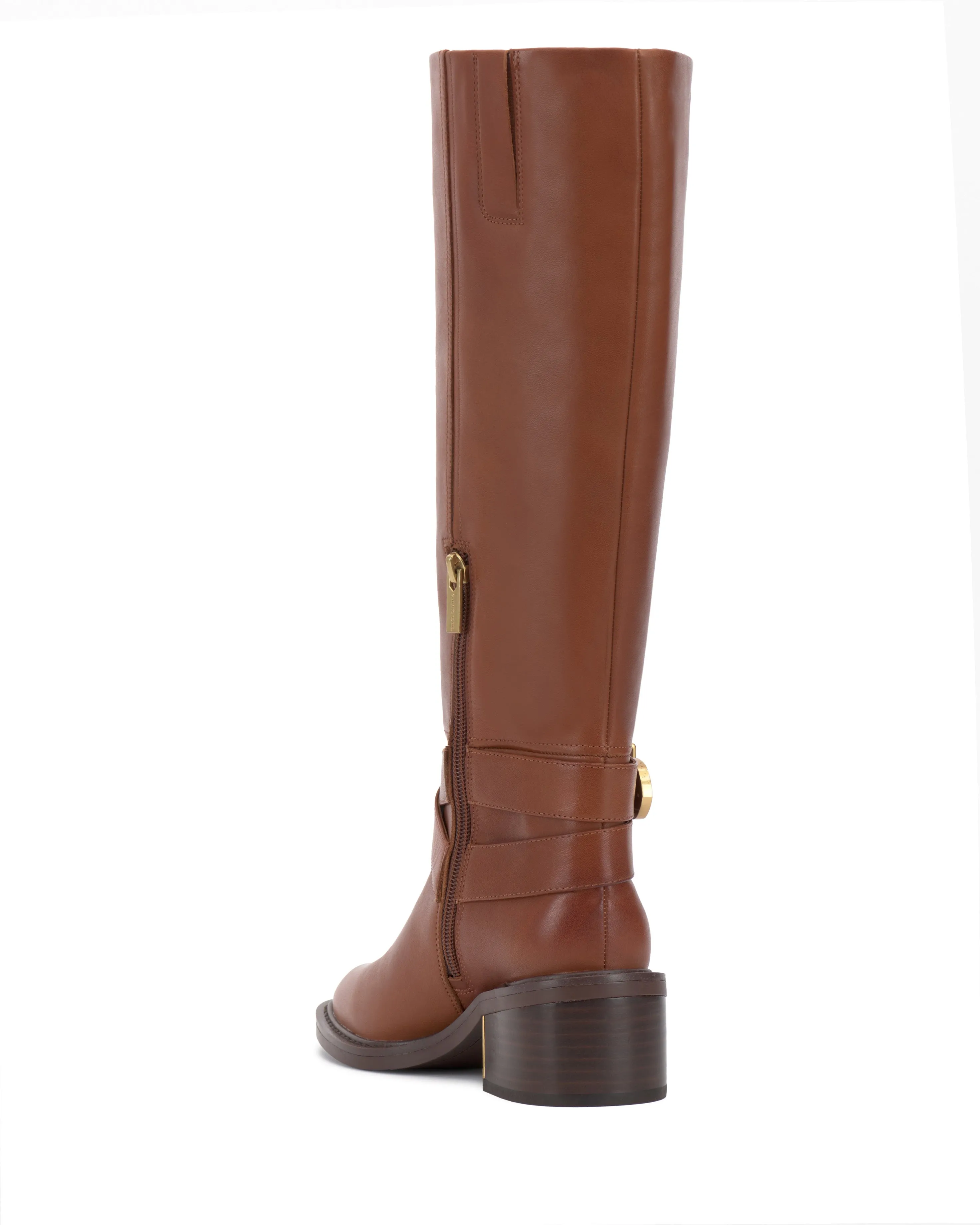 Gini Wide Calf Boot sold by Vince Camuto product image thumbnail 4