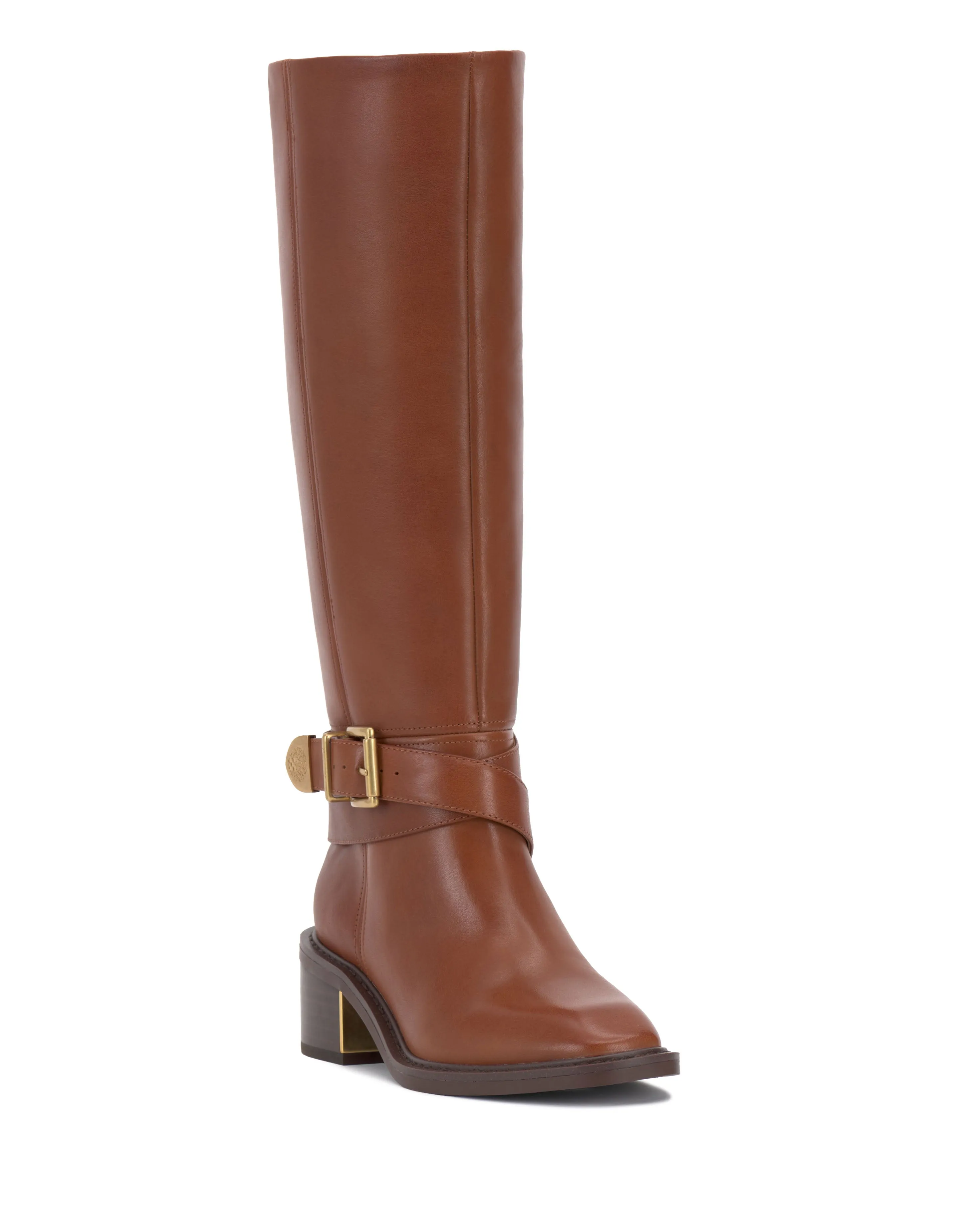 Gini Wide Calf Boot sold by Vince Camuto product image thumbnail 2