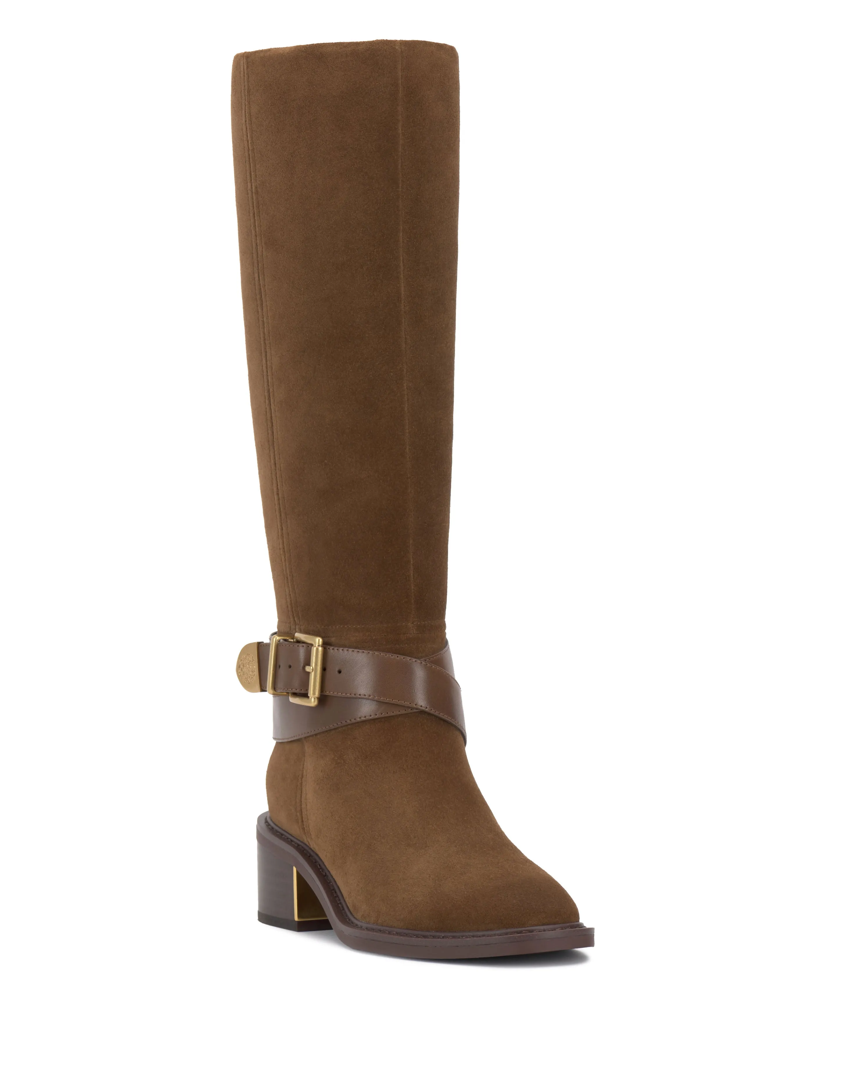 Gini Narrow Calf Boot sold by Vince Camuto product image thumbnail 2