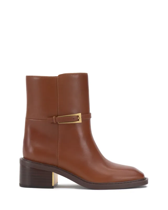 Gali Buckle Ankle Boot sold by Vince Camuto