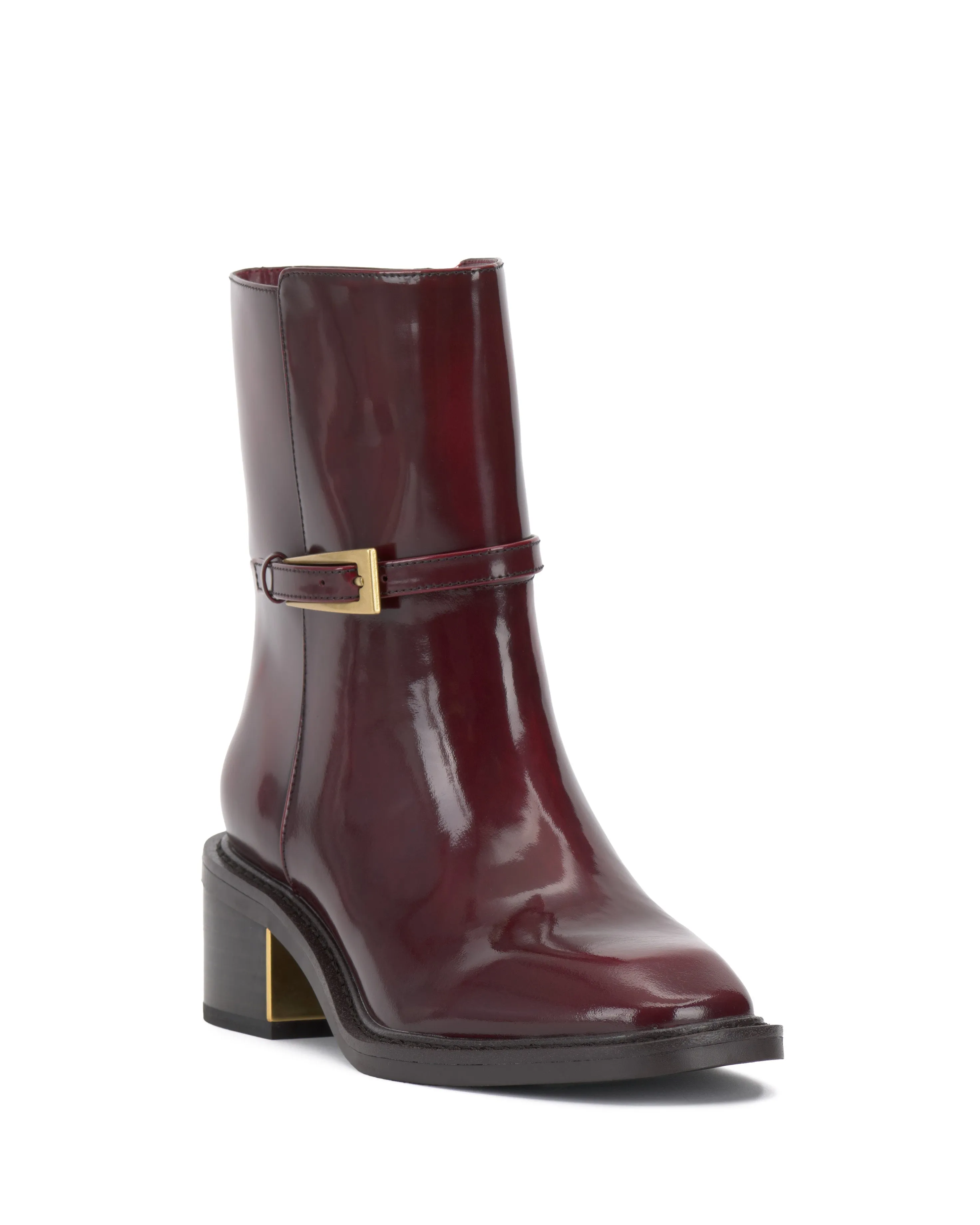 Gali Buckle Ankle Boot sold by Vince Camuto product image thumbnail 2