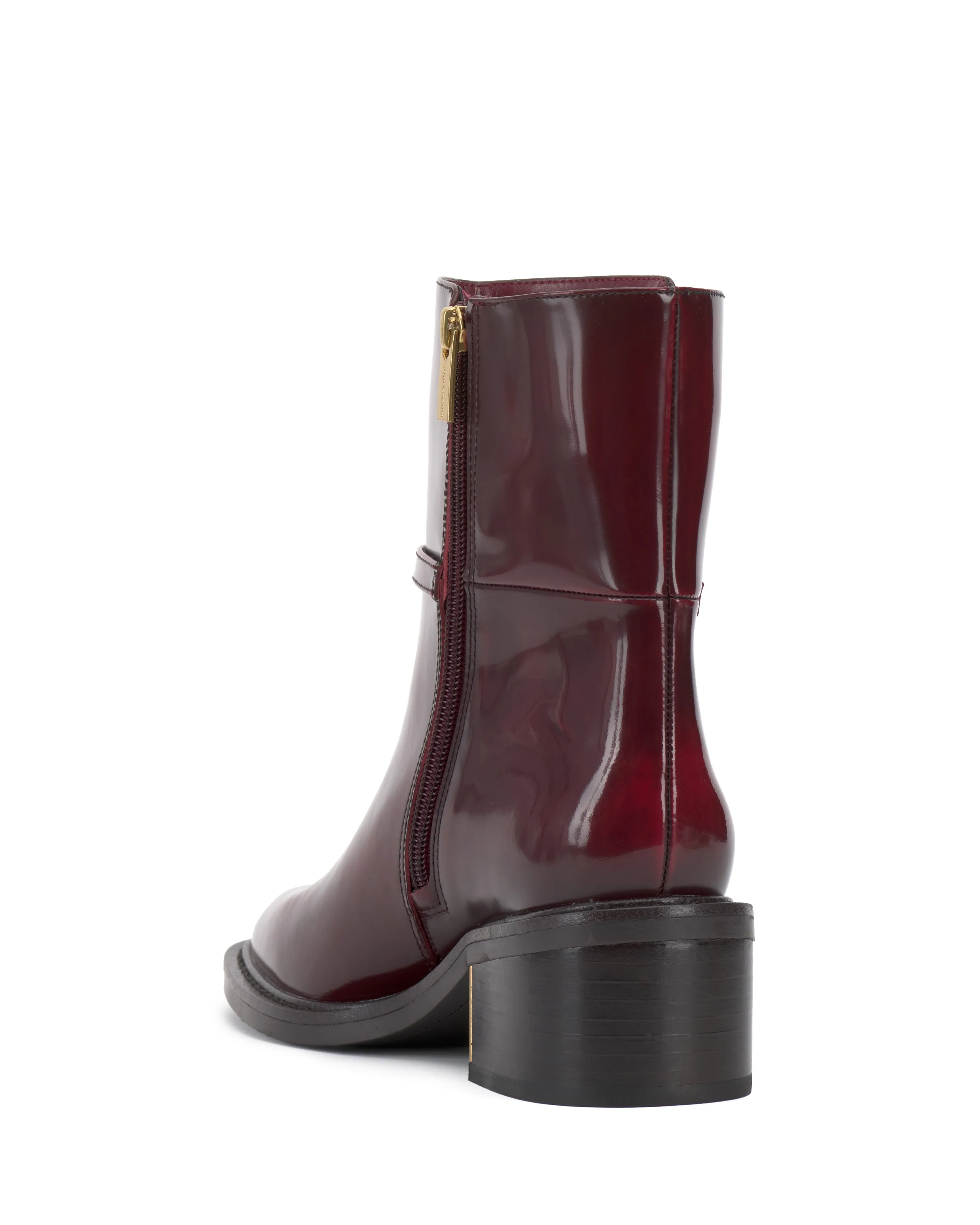 Gali Buckle Ankle Boot sold by Vince Camuto product image thumbnail 4