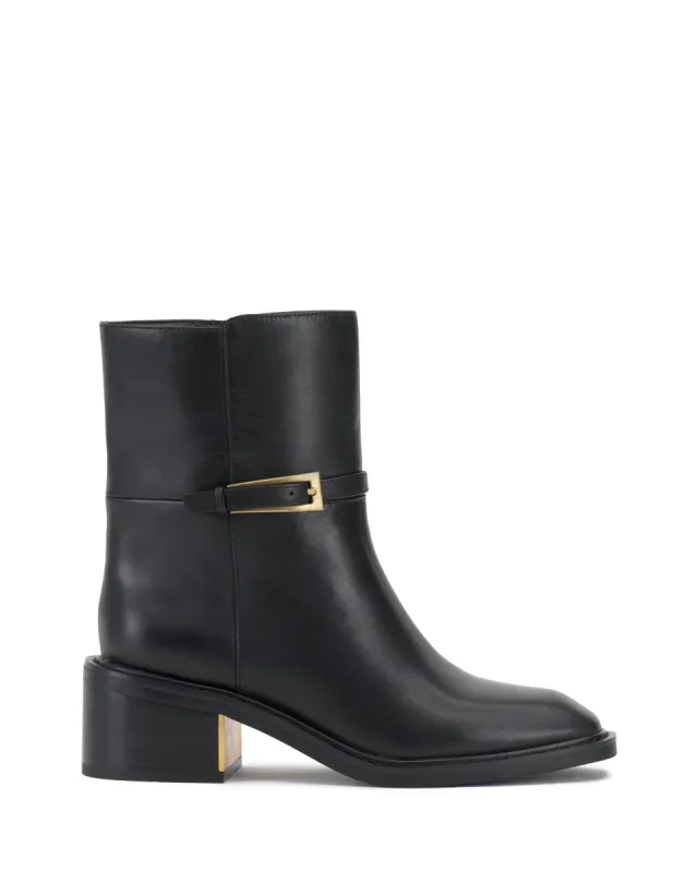 Gali Buckle Ankle Boot sold by Vince Camuto