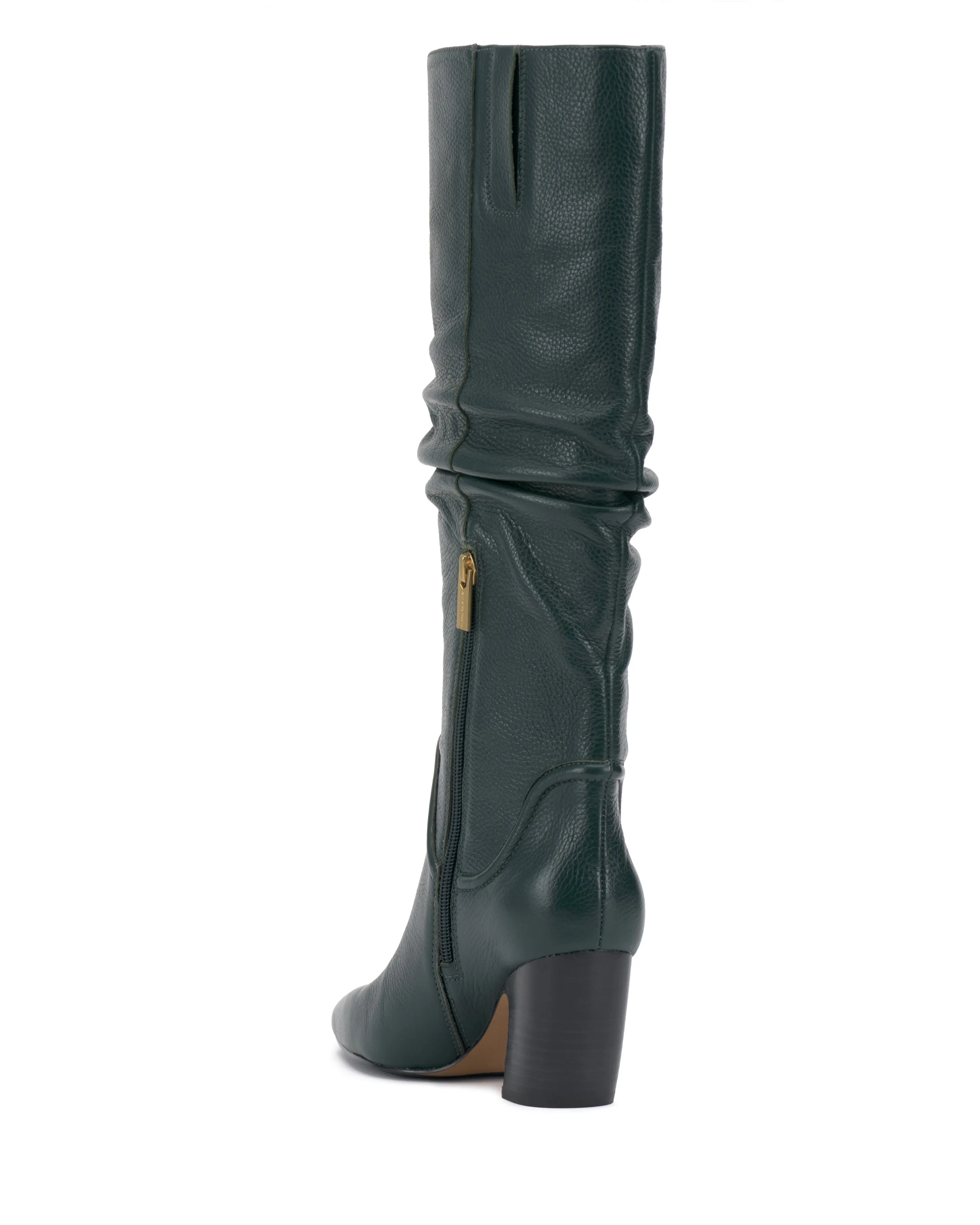 Chelsey Slouch Extra Wide Calf Knee High Boot sold by Vince Camuto product image thumbnail 4