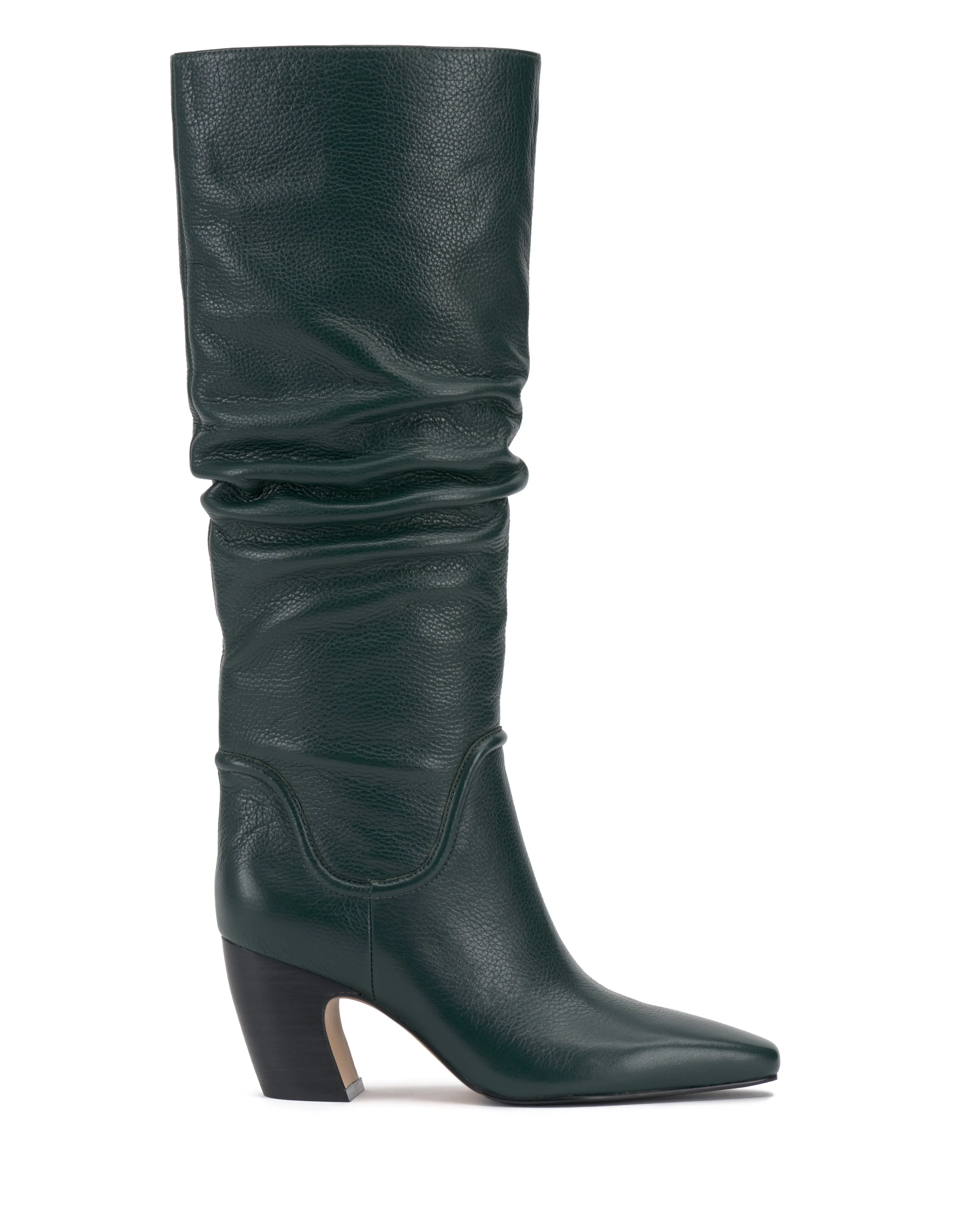 Chelsey Slouch Extra Wide Calf Knee High Boot sold by Vince Camuto