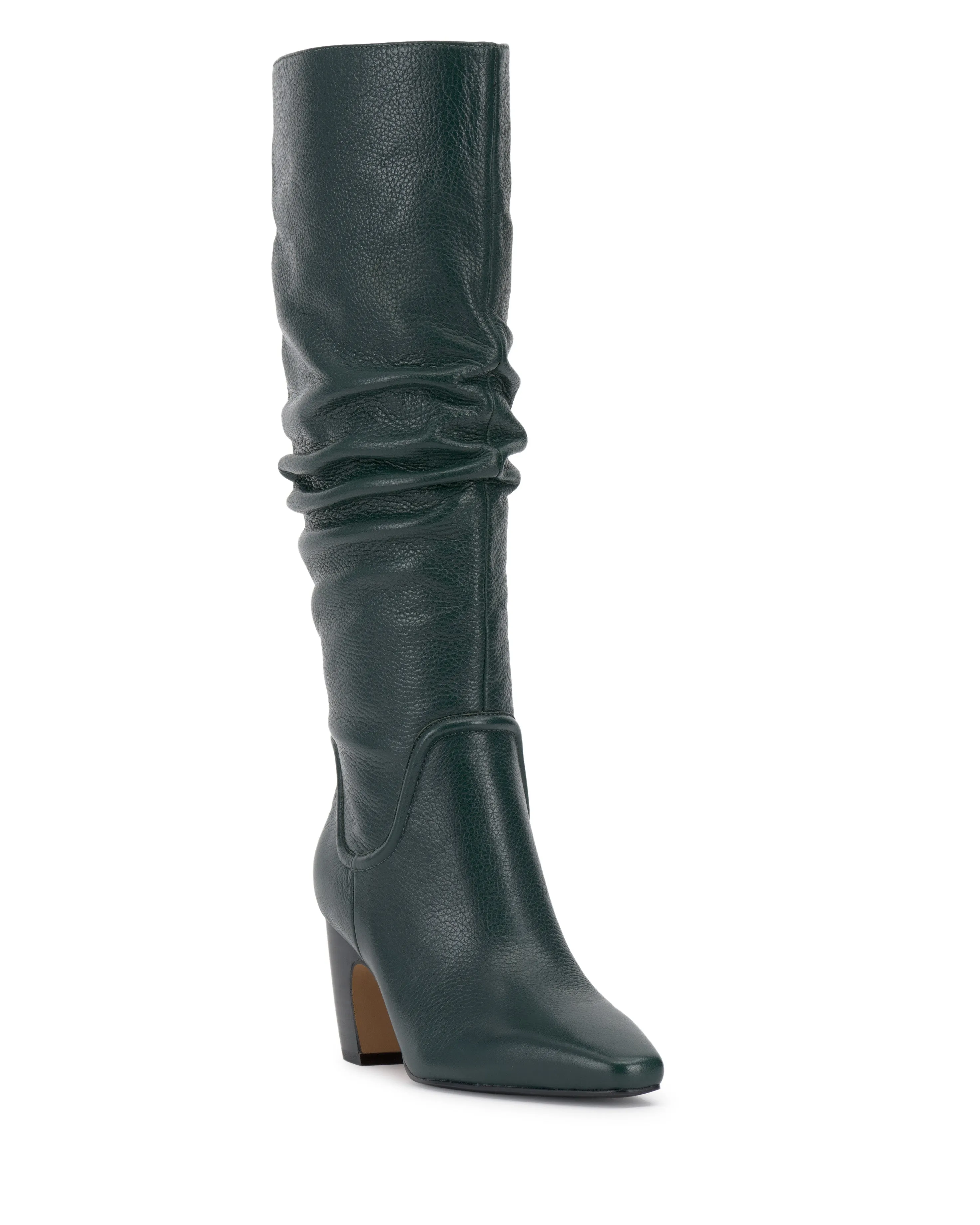Chelsey Slouch Extra Wide Calf Knee High Boot sold by Vince Camuto product image thumbnail 2