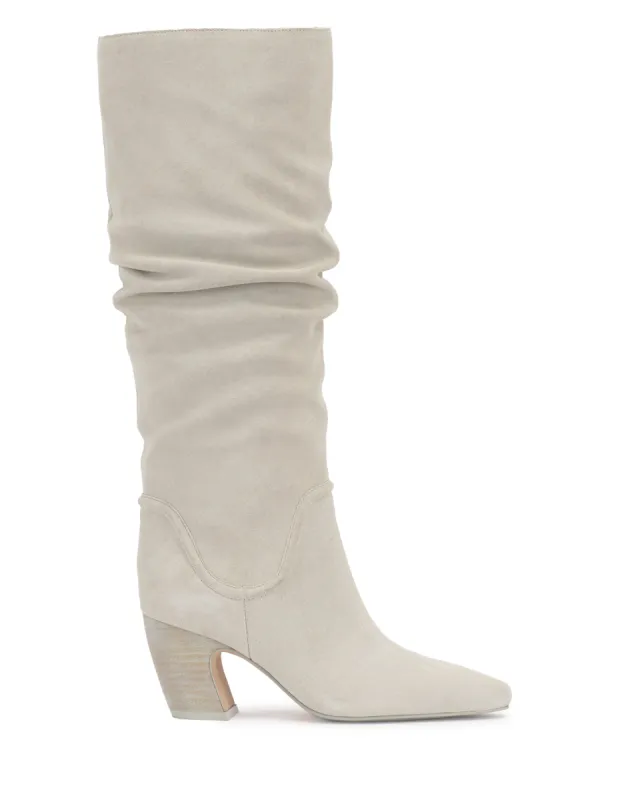 Chelsey Slouch Extra Wide Calf Knee High Boot sold by Vince Camuto