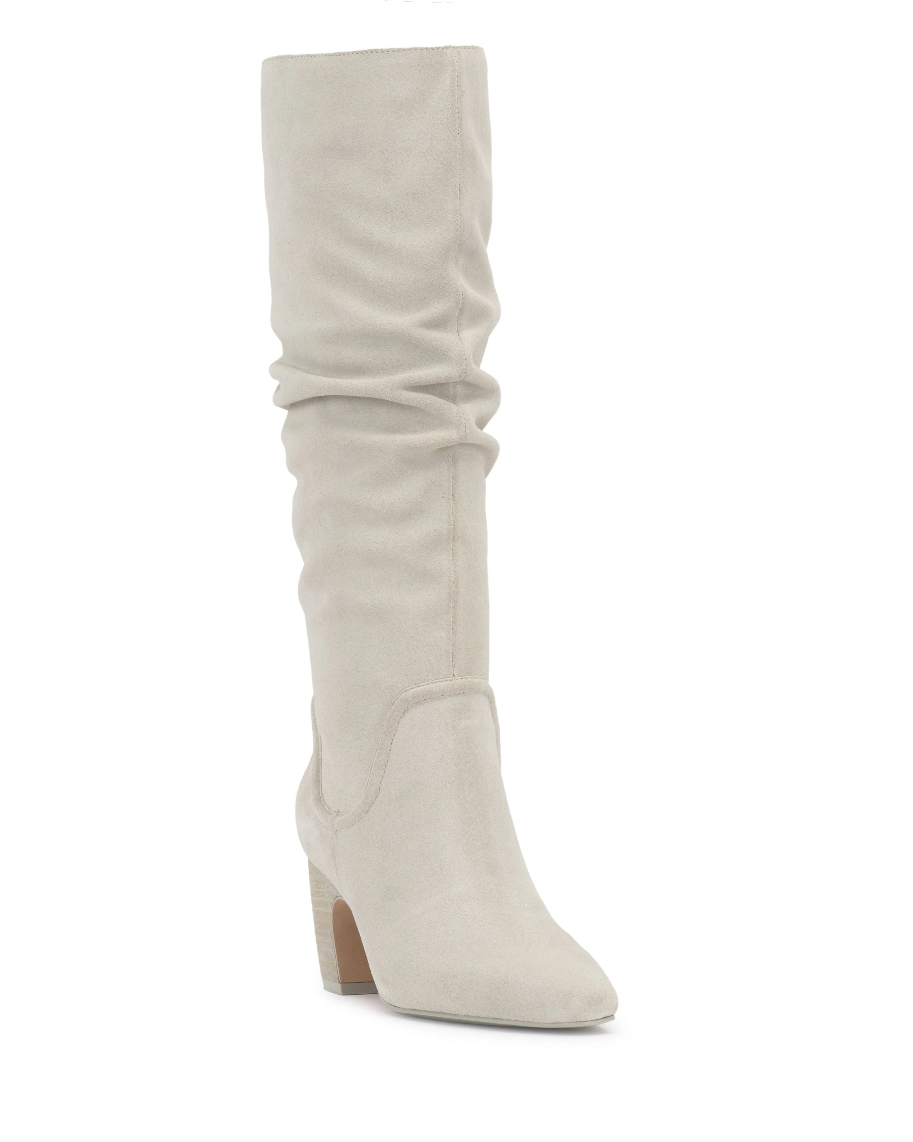 Chelsey Slouch Extra Wide Calf Knee High Boot sold by Vince Camuto product image thumbnail 2