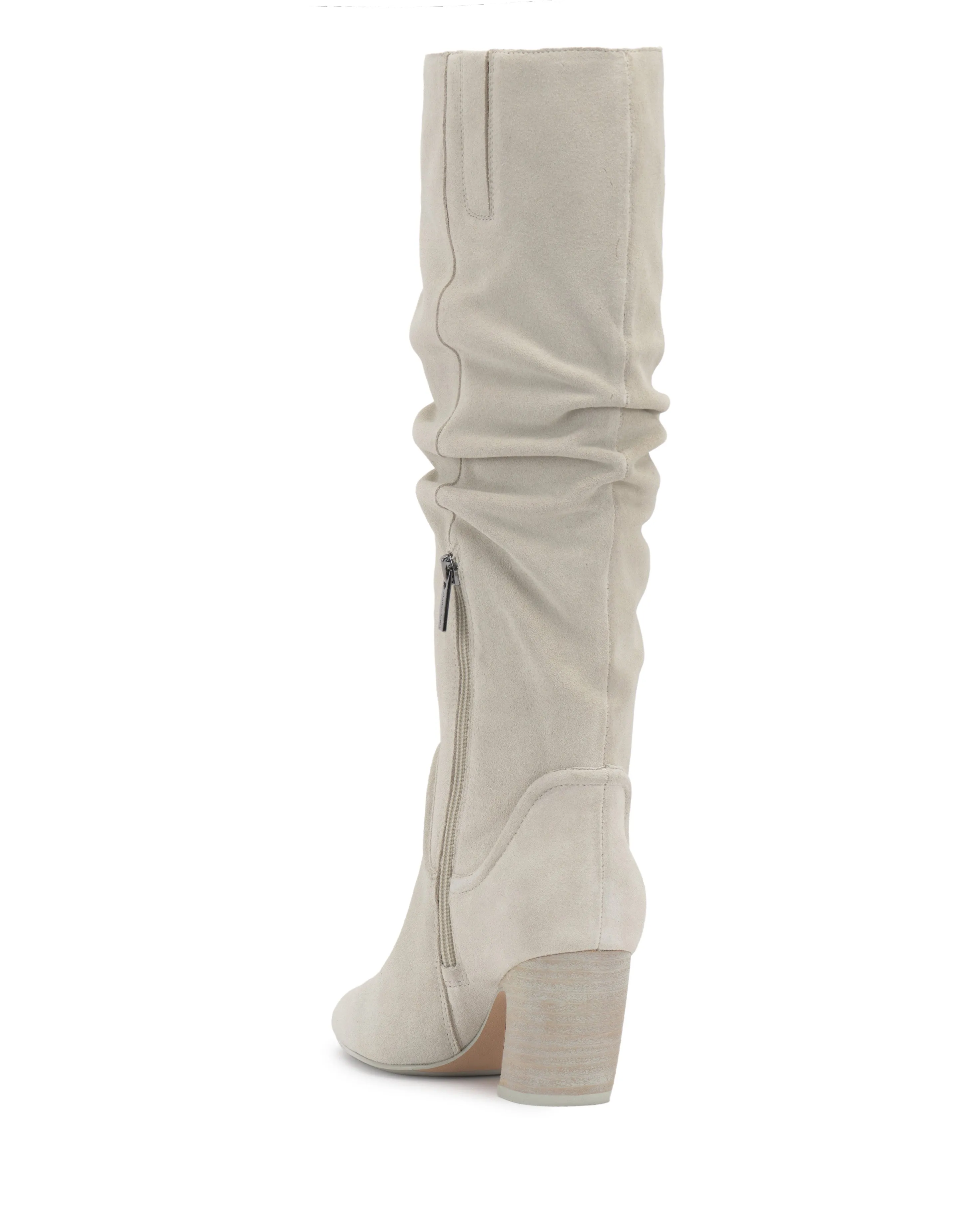 Chelsey Slouch Wide Calf Knee High Boot sold by Vince Camuto product image thumbnail 4