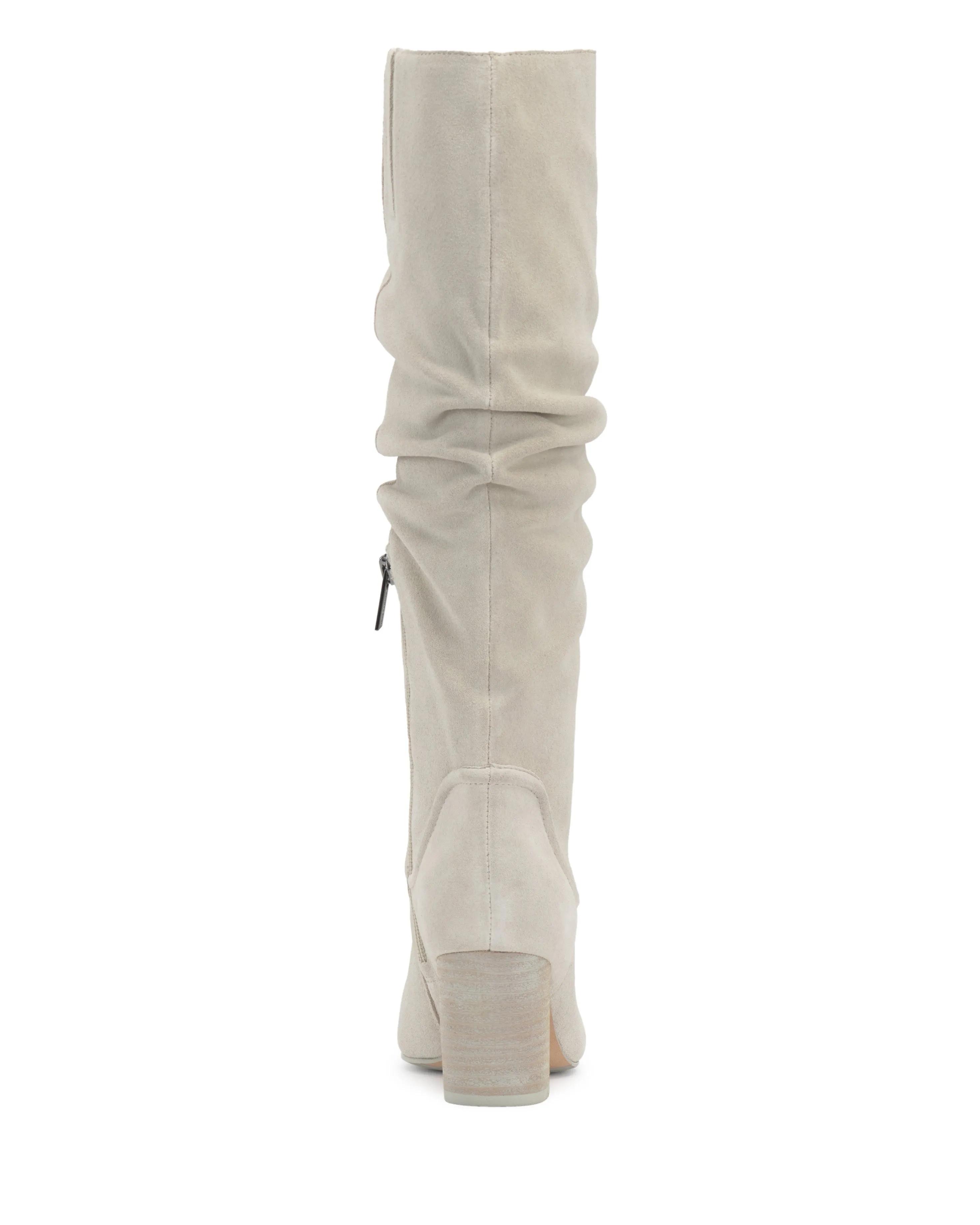 Chelsey Slouch Wide Calf Knee High Boot sold by Vince Camuto product image thumbnail 5