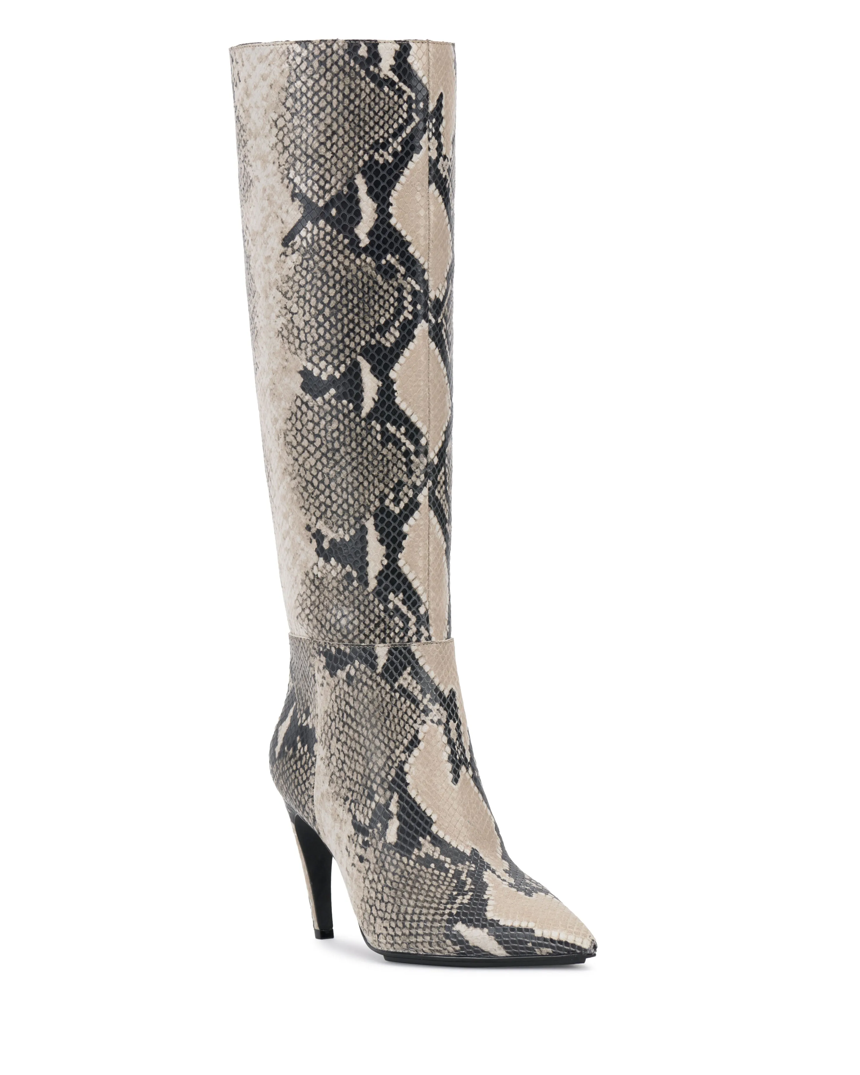 Brigitte Extra Wide Calf Knee High Boot sold by Vince Camuto product image thumbnail 2